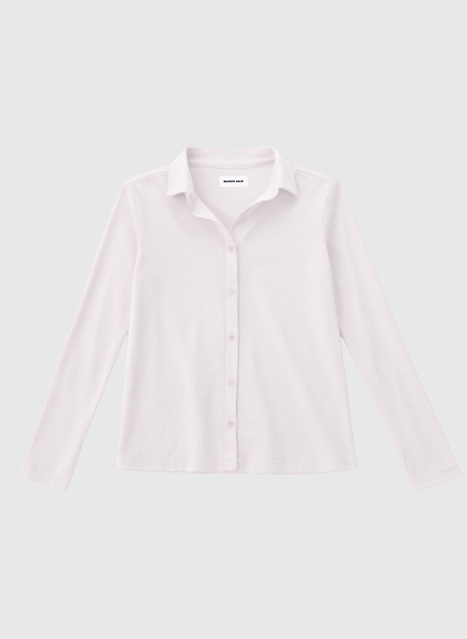 CHEMISE DELTINY L shell