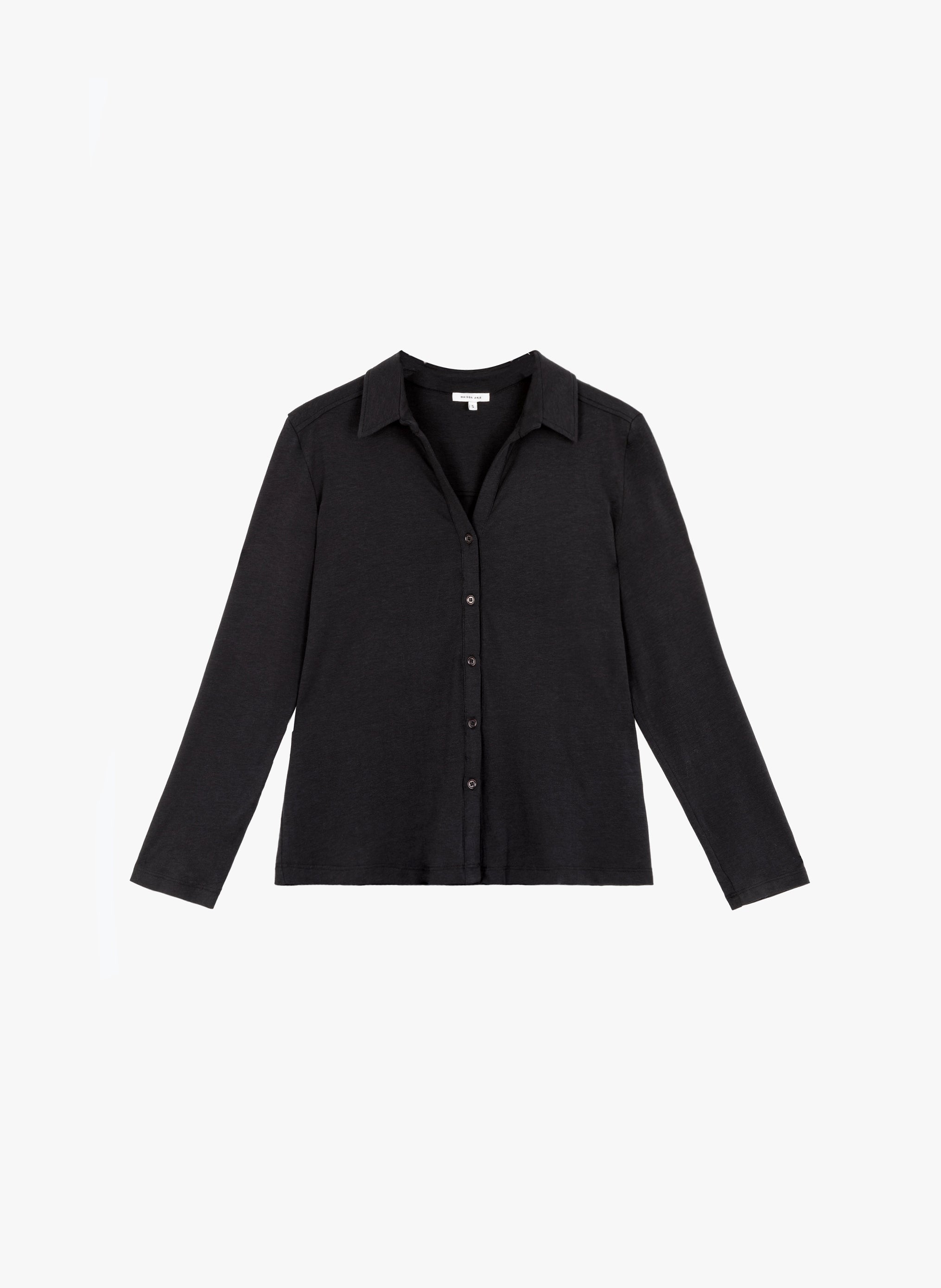 CHEMISE DELTY ebene