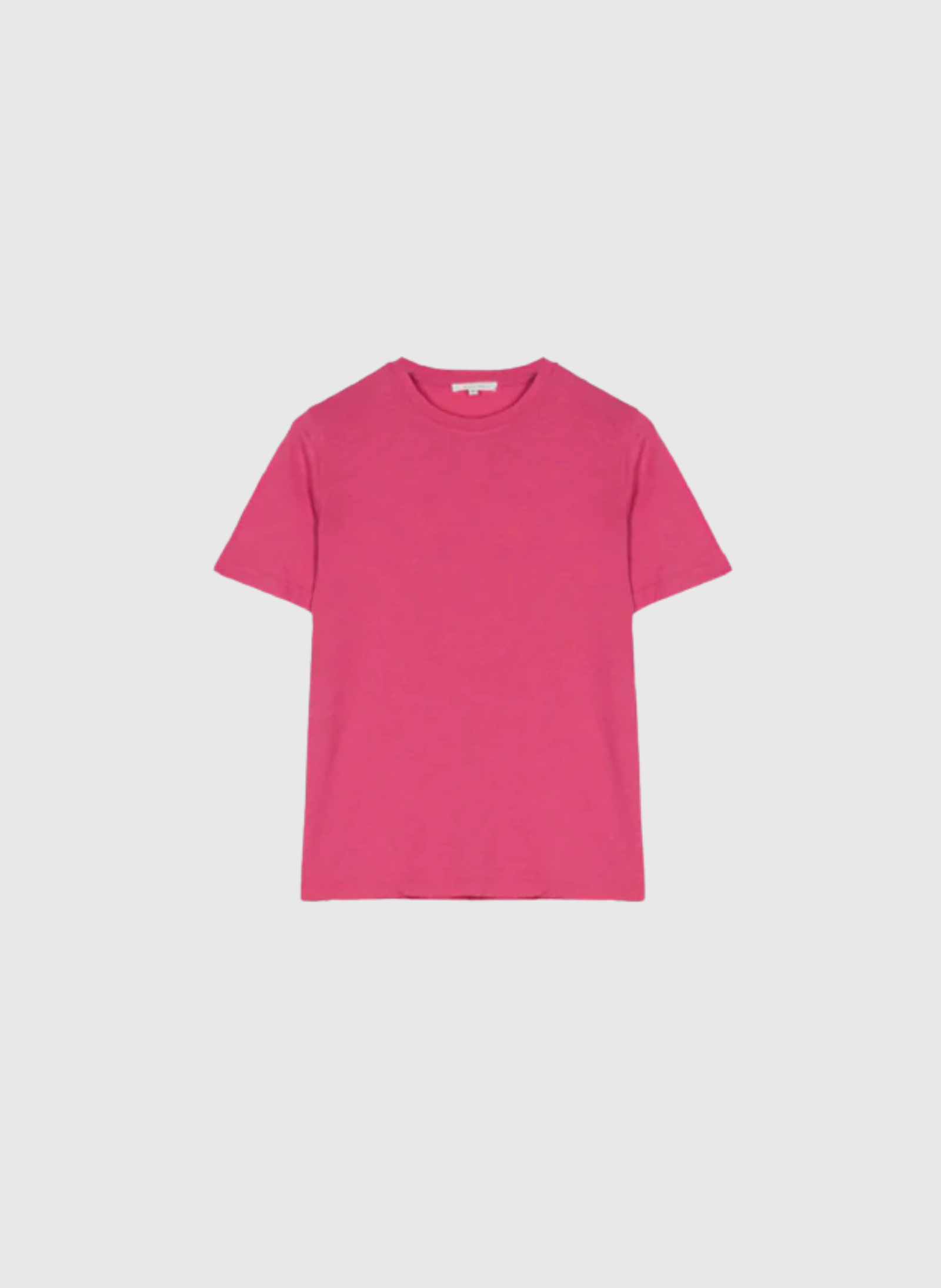 T-SHIRT DENISA raspberry