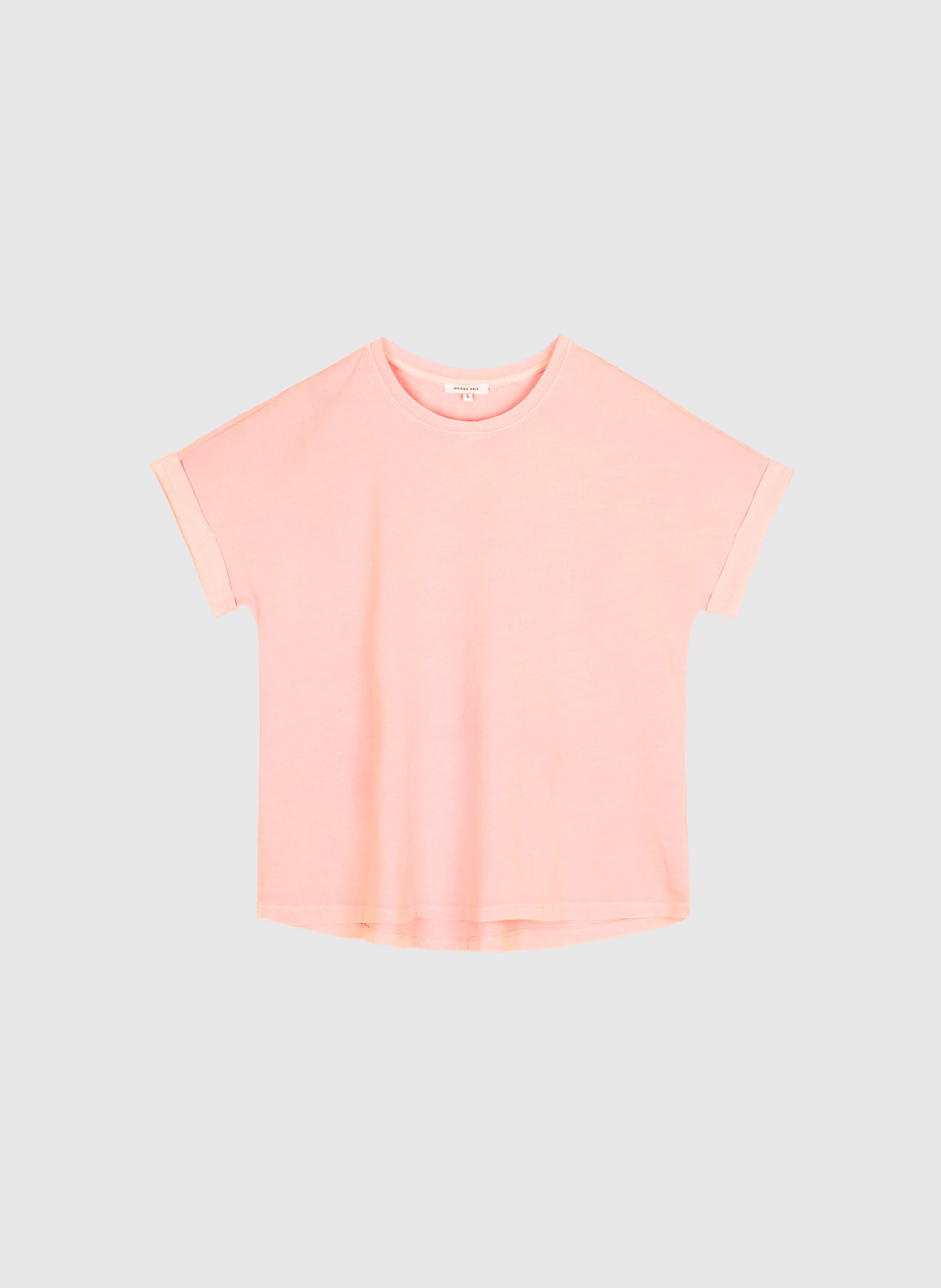 S50 DESTINY peach