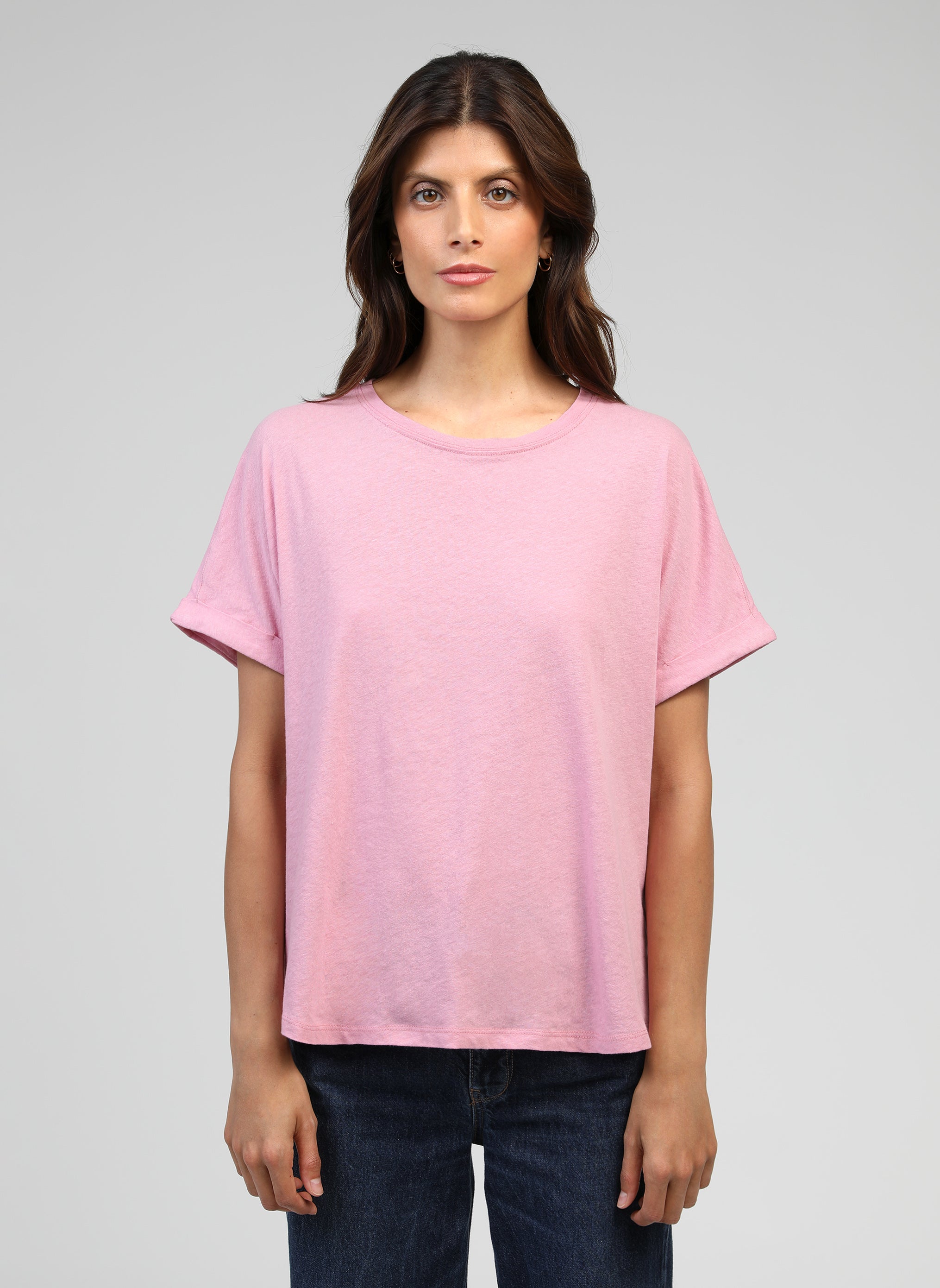 T-SHIRT DESTIN kiss