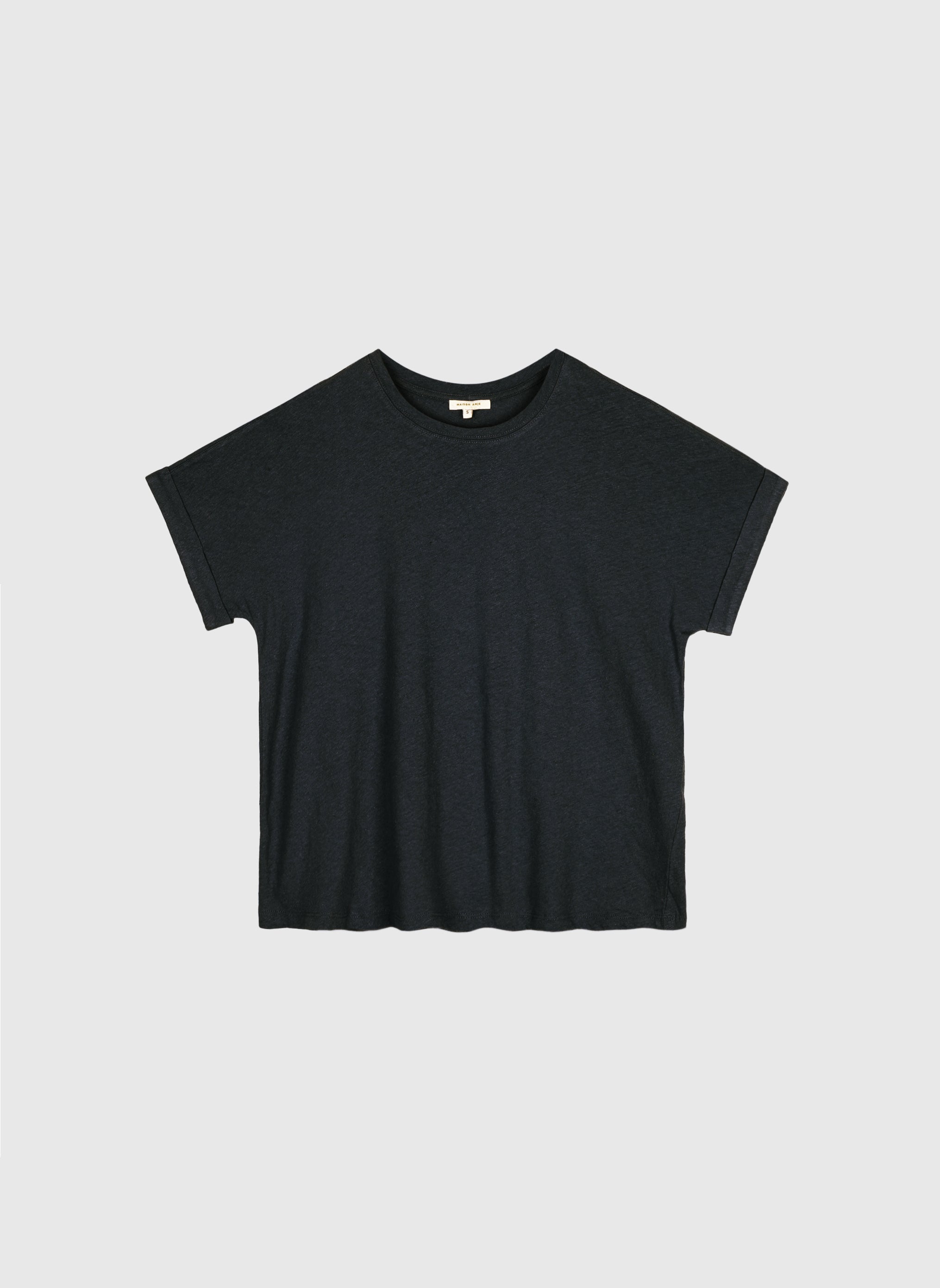 T-SHIRT DESTIN ebene
