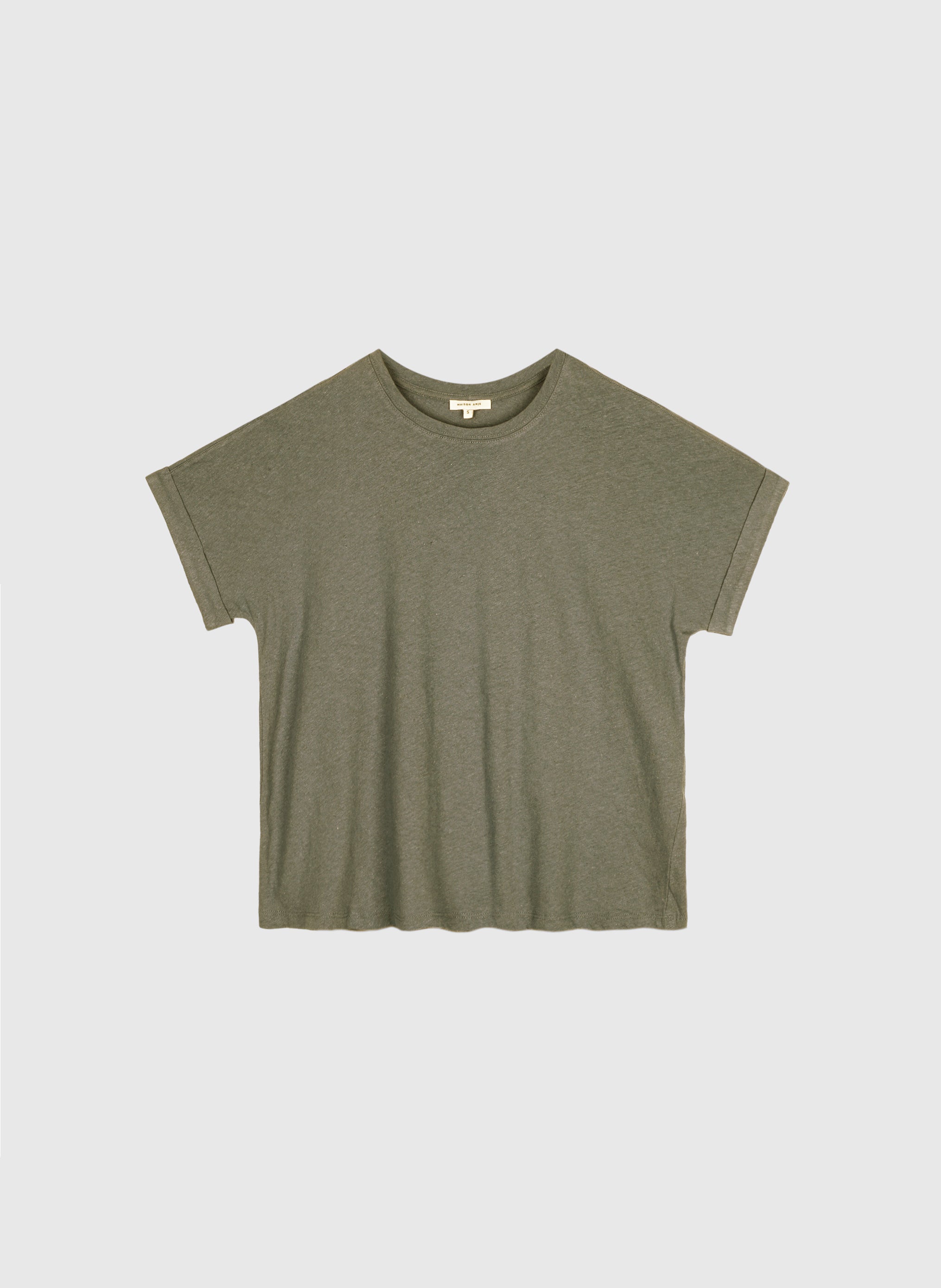 T-SHIRT DESTIN L army