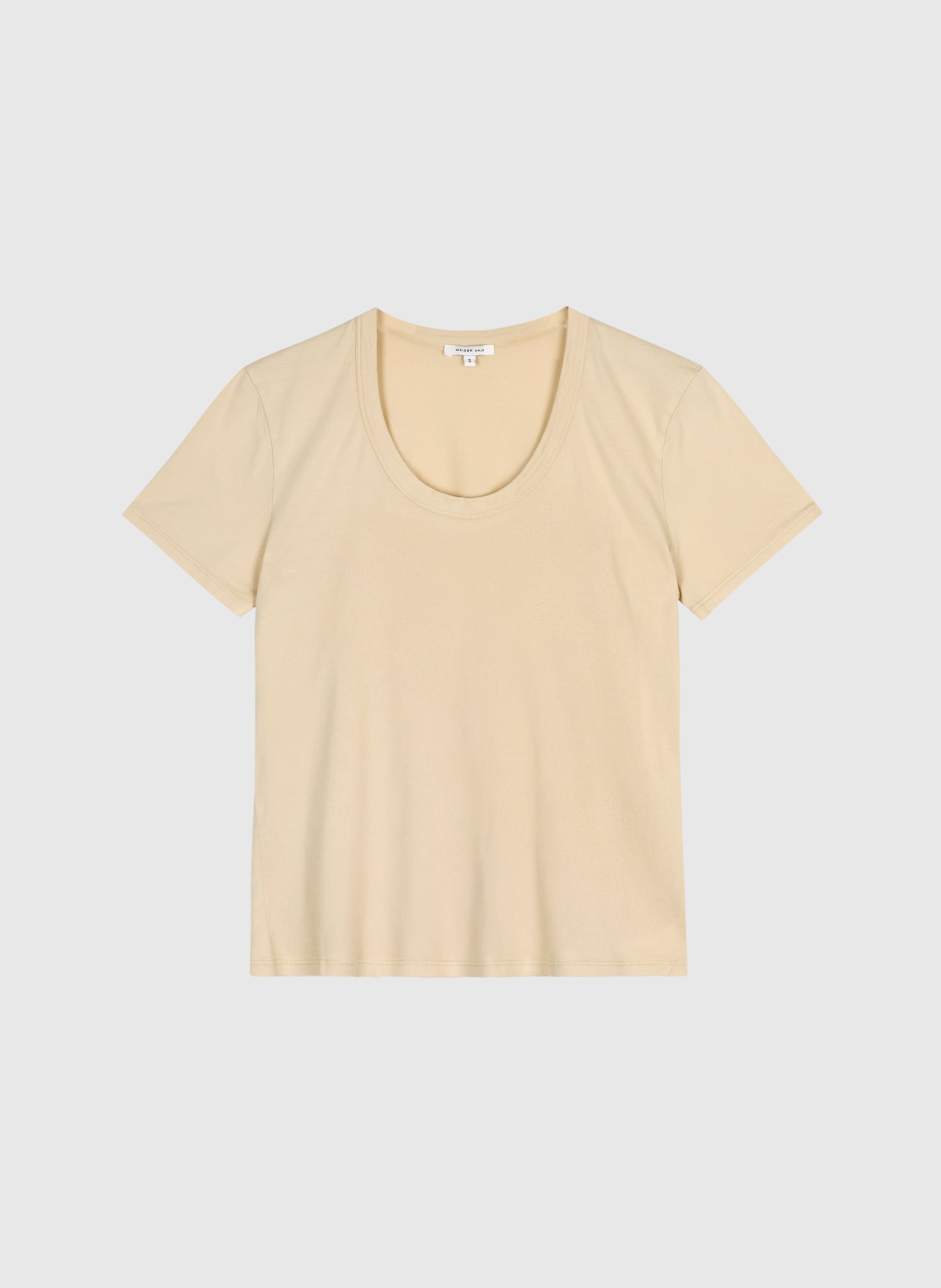 T-SHIRT DEVANA ble