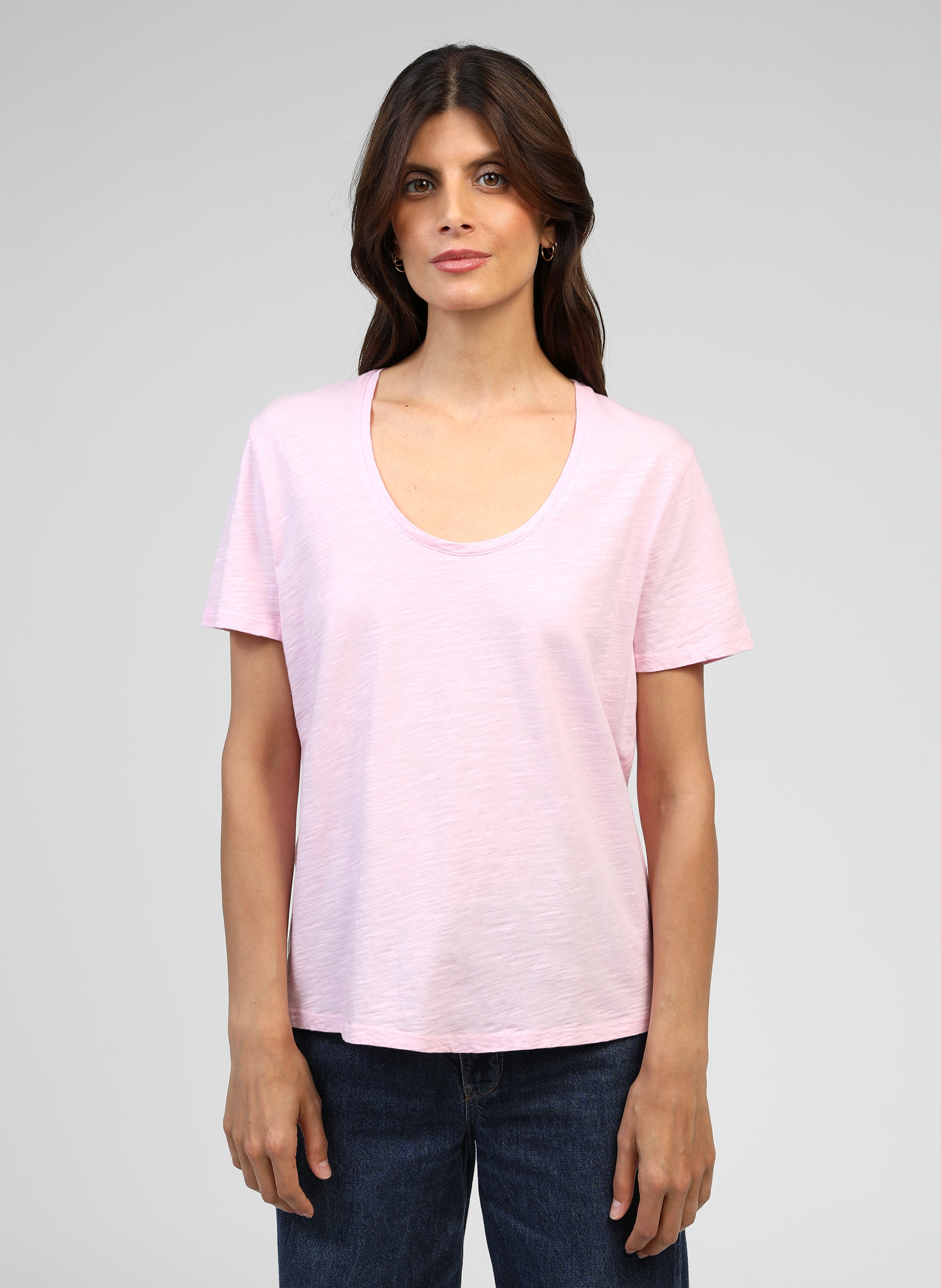 T-SHIRT DEVANETA kiss