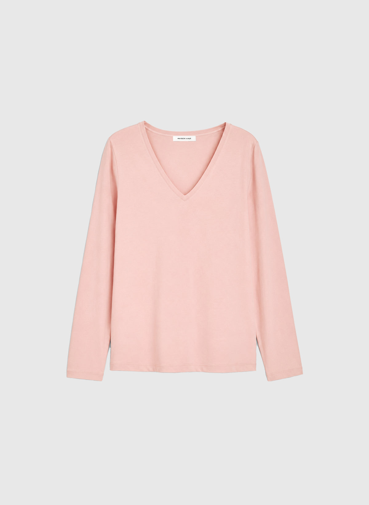 TEE-SHIRT DEYMAR light pink