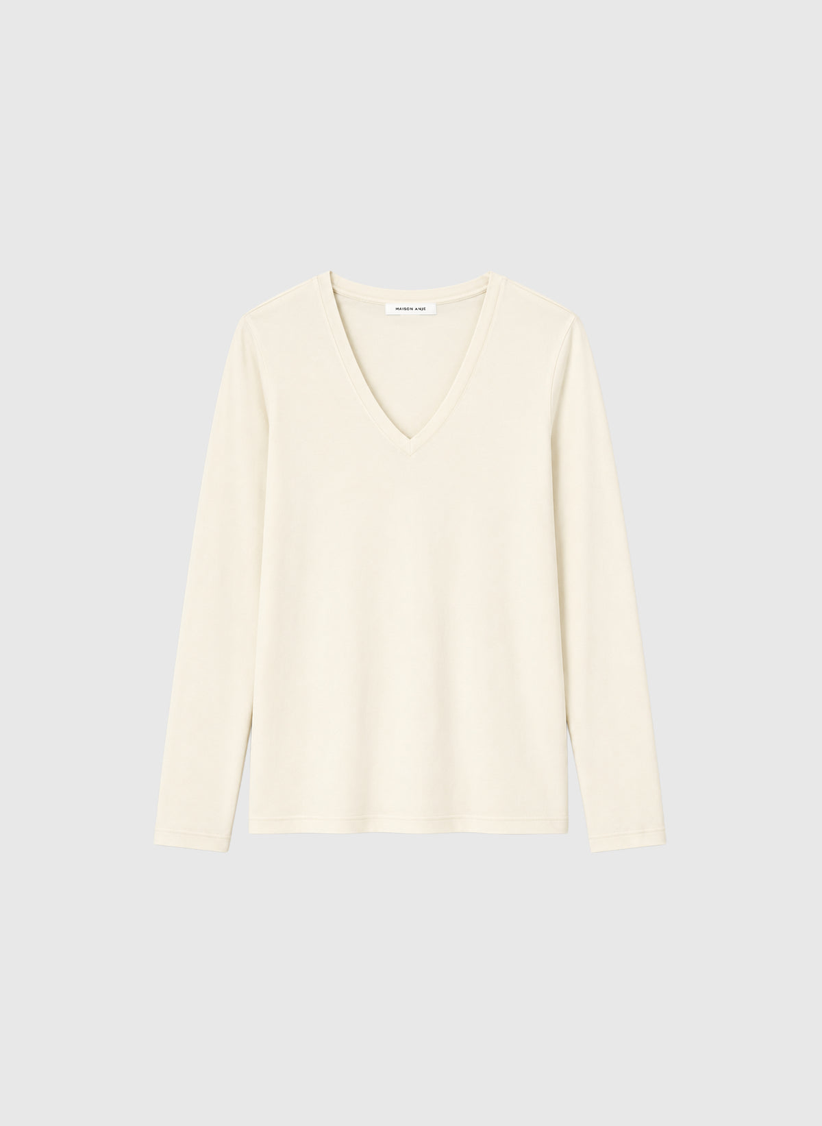 TEE-SHIRT DEYMAR milk