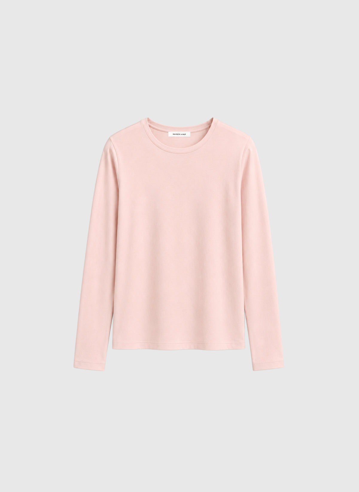 TEE-SHIRT DEYRA light pink