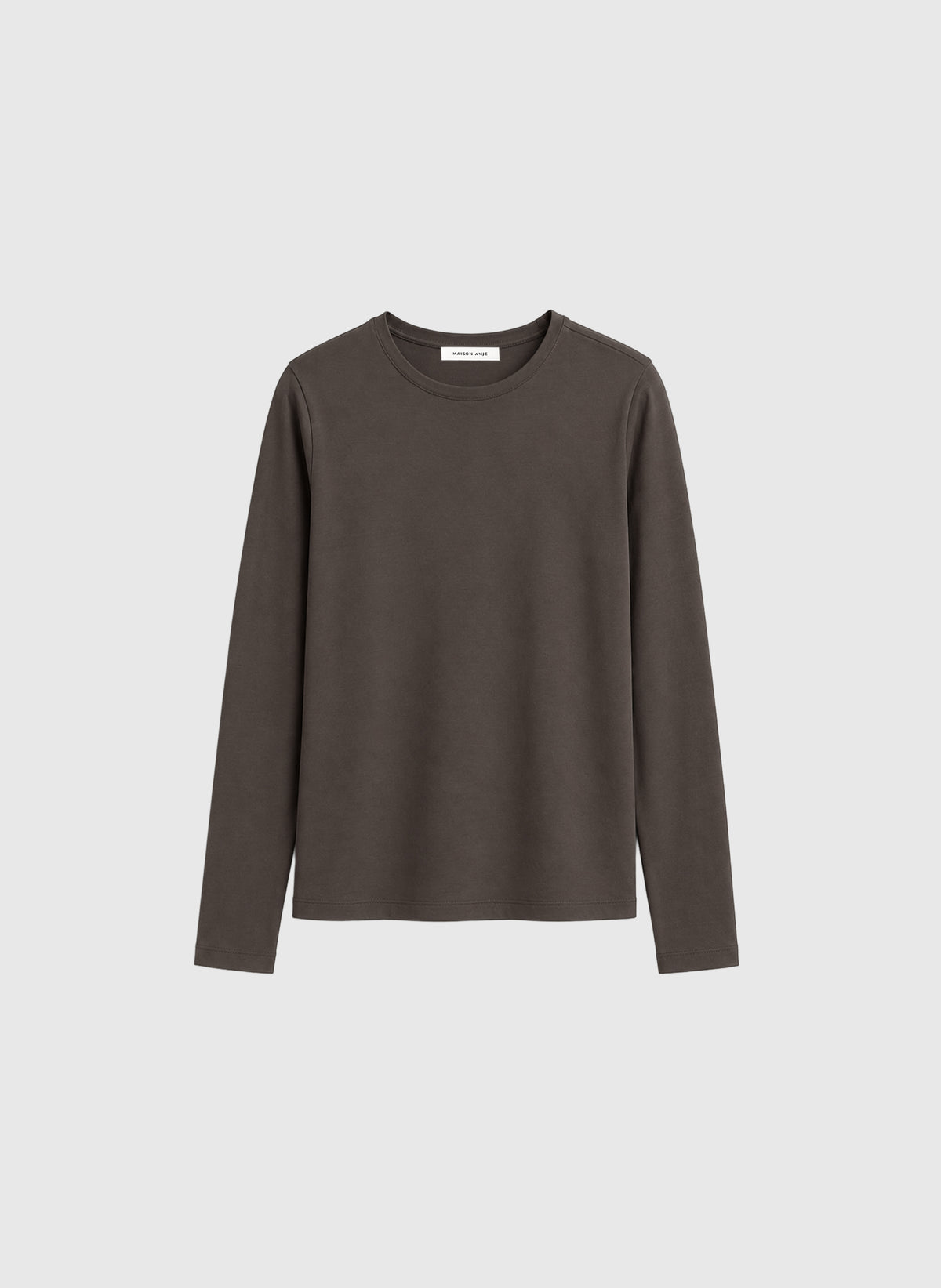 TEE-SHIRT DEYRA wood