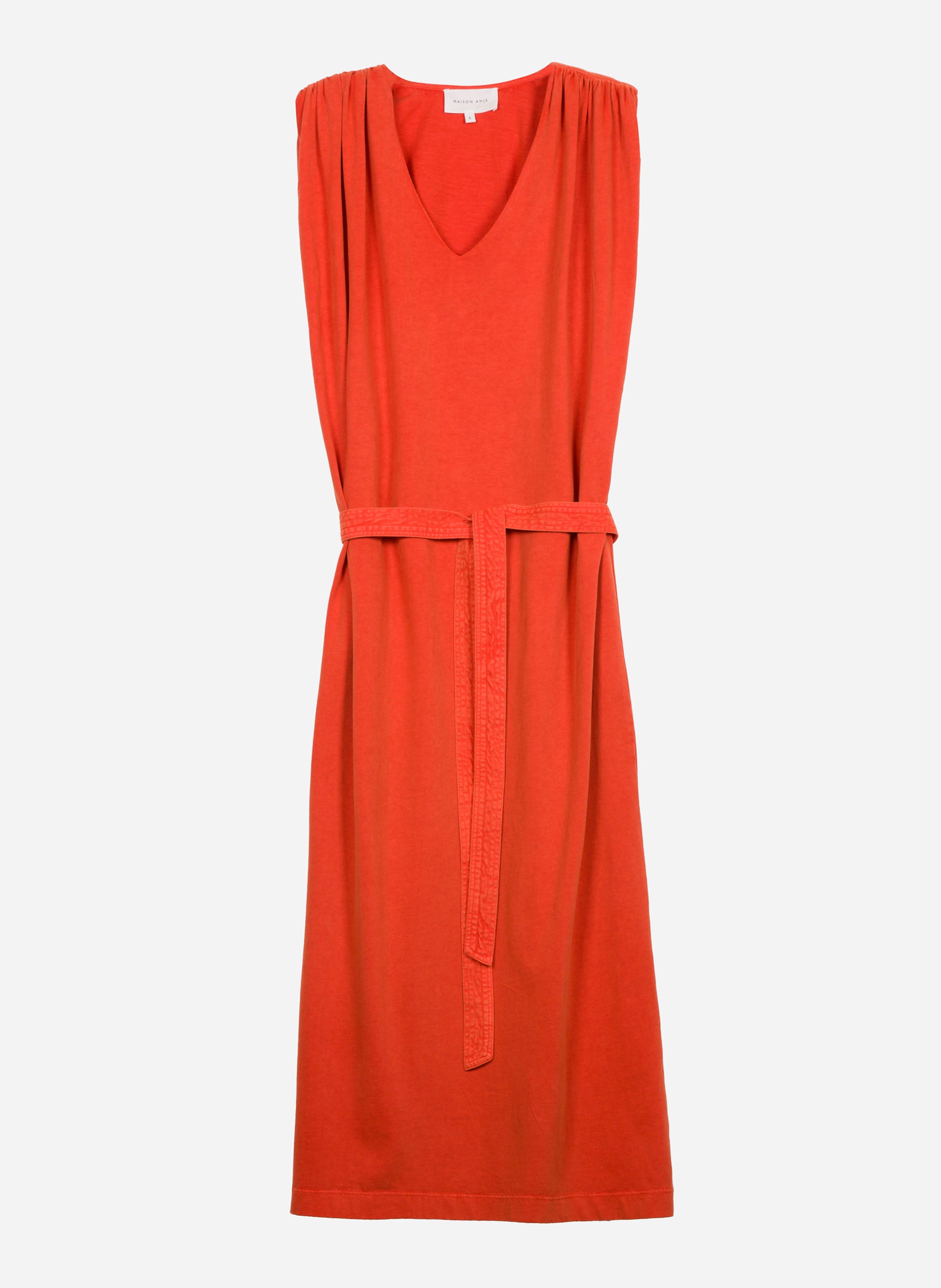 ROBE DIMITRI mangue