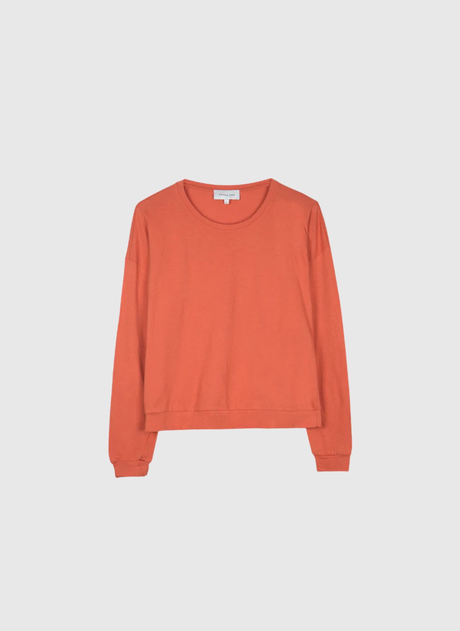 SWEATSHIRT DOLA noir