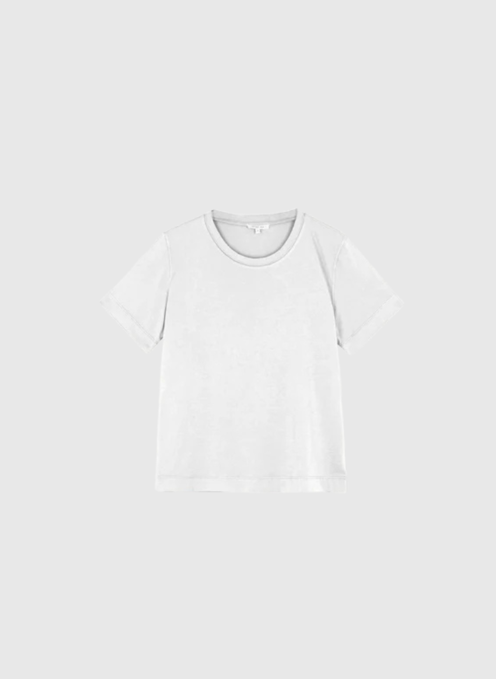 T-SHIRT DORATONA milk