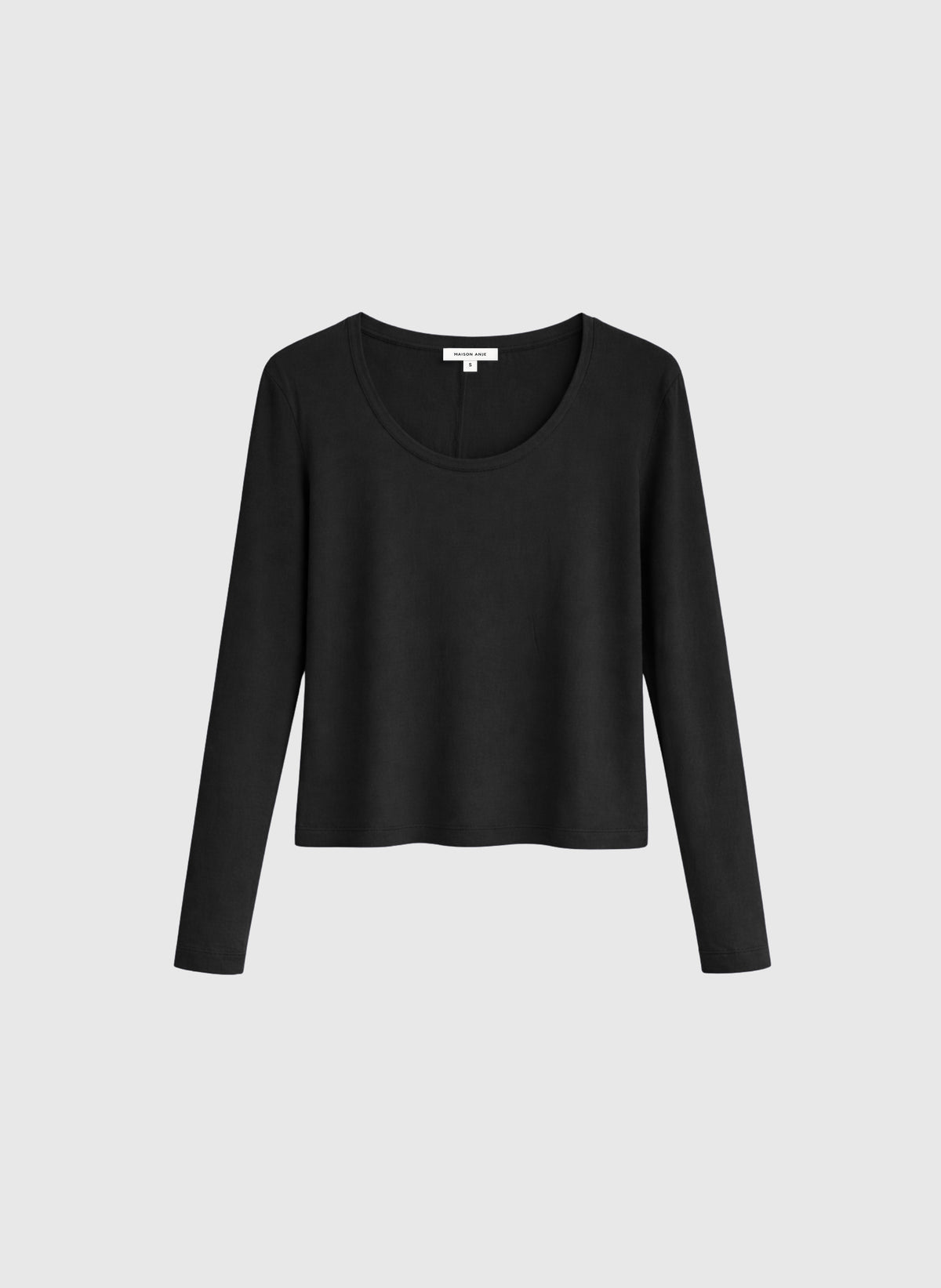 TEE-SHIRT DORELA ebene