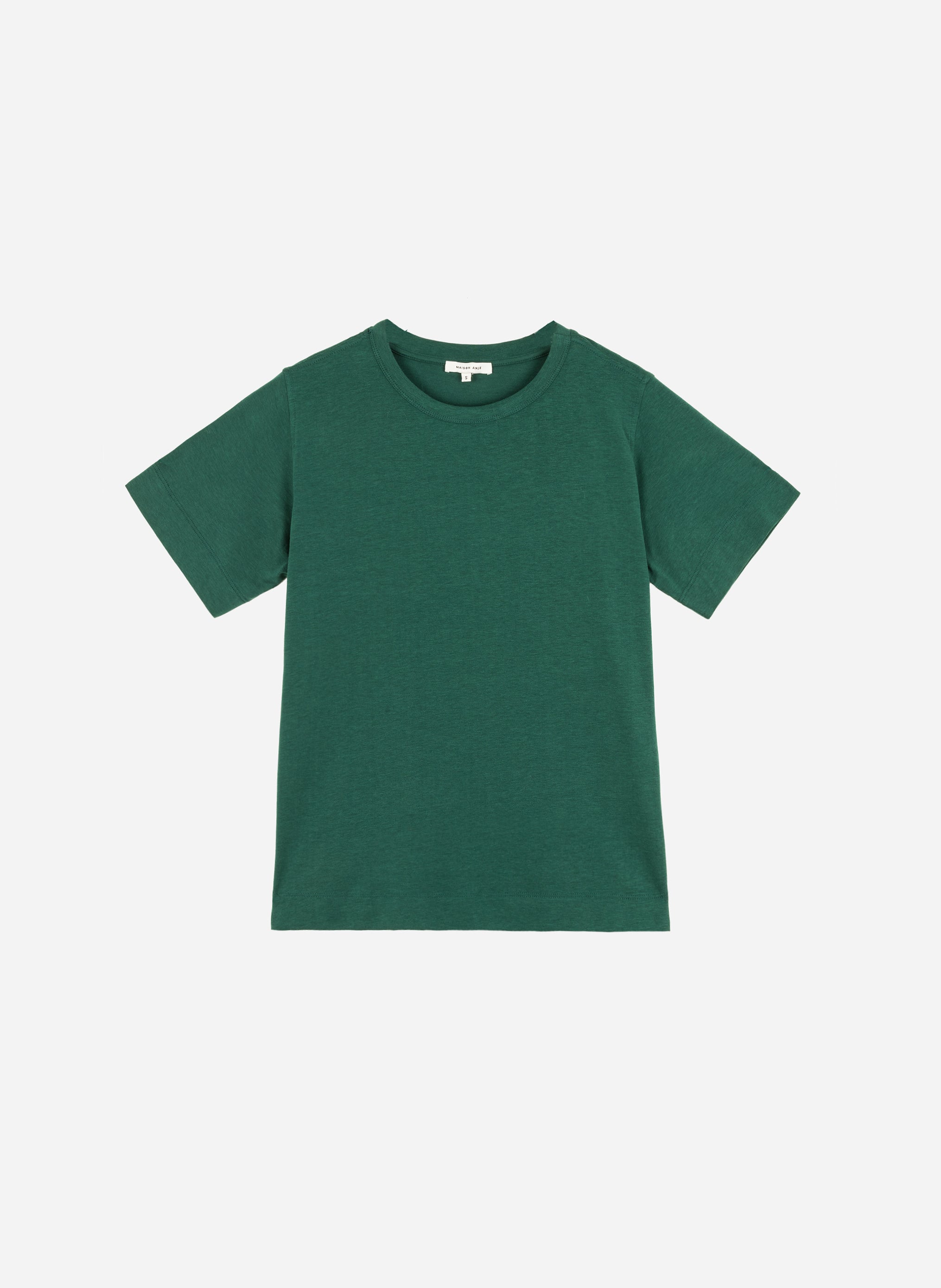 T-SHIRT DORETA aspen