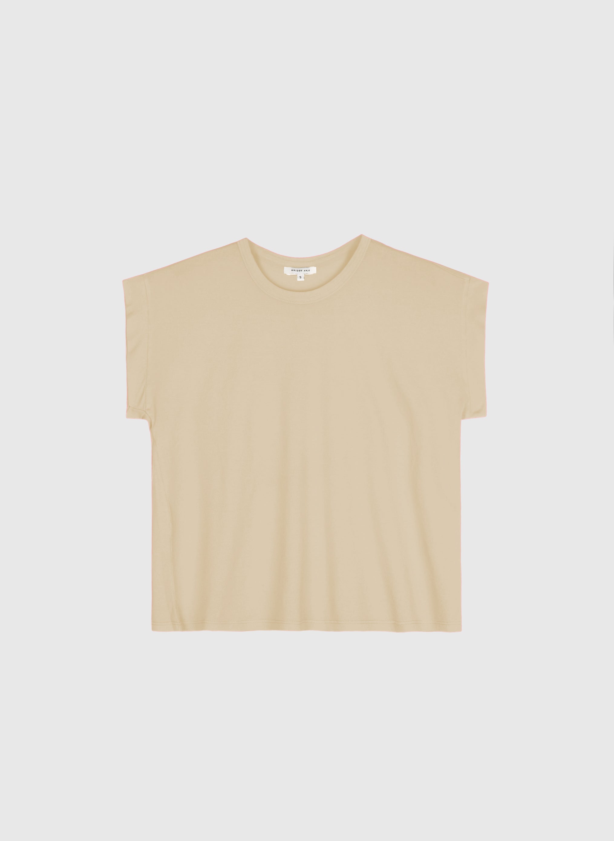 T-SHIRT DORIANA ble