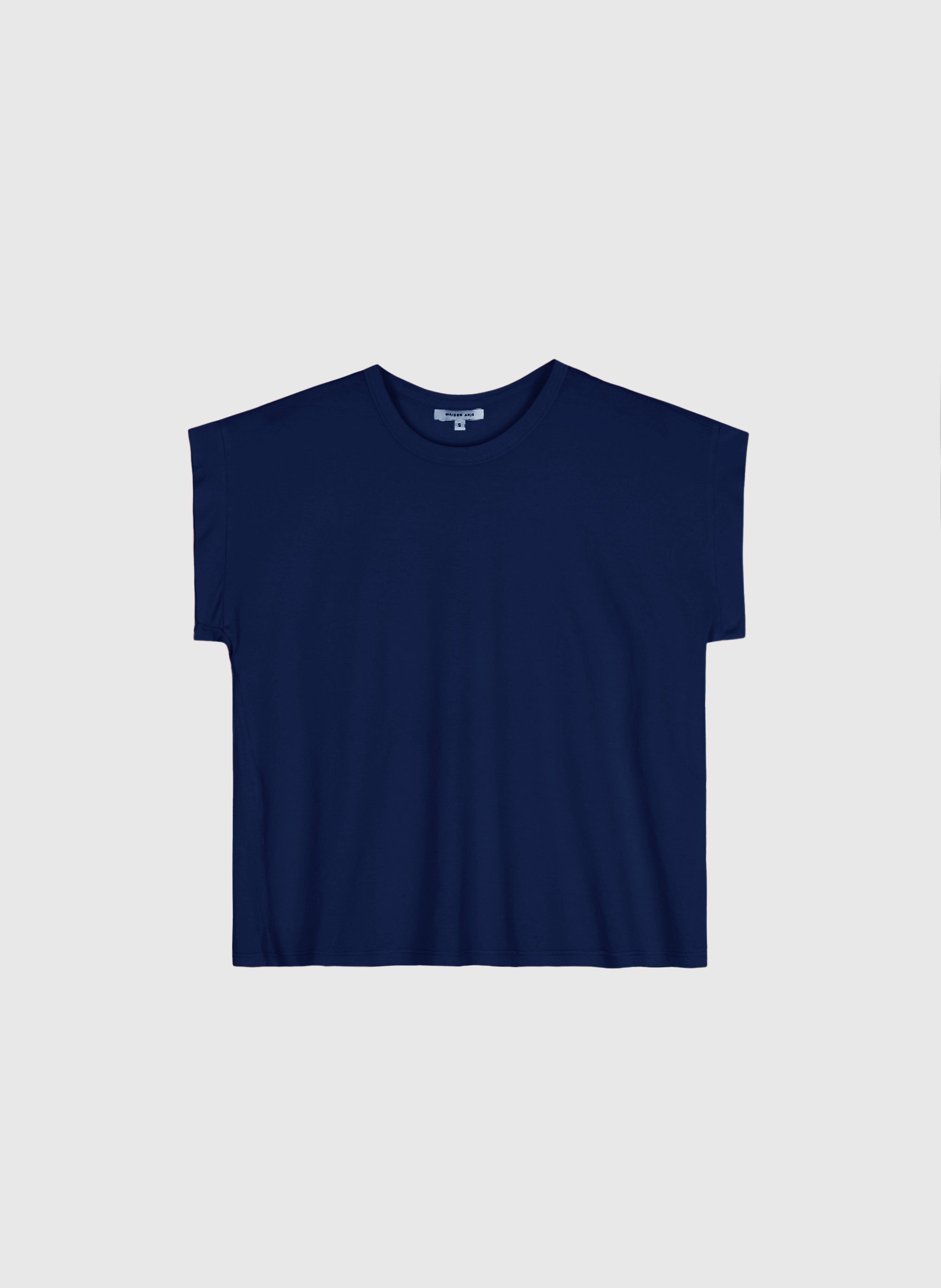 T-SHIRT DORIANA night