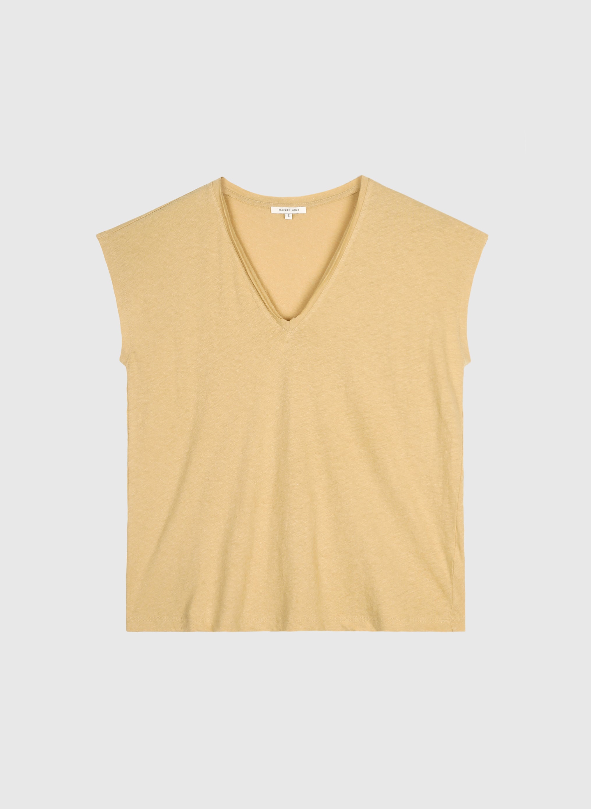 T-SHIRT DORISA ble