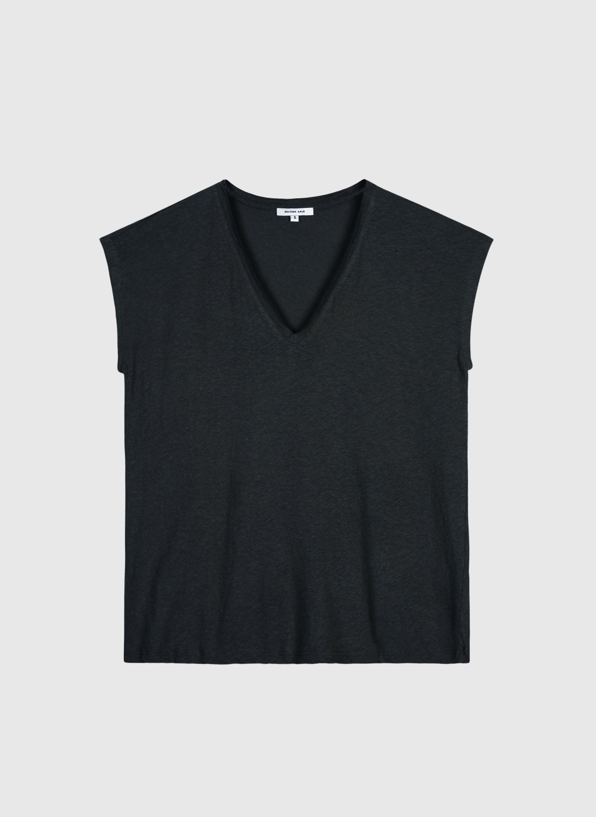 T-SHIRT DORISA L ebene