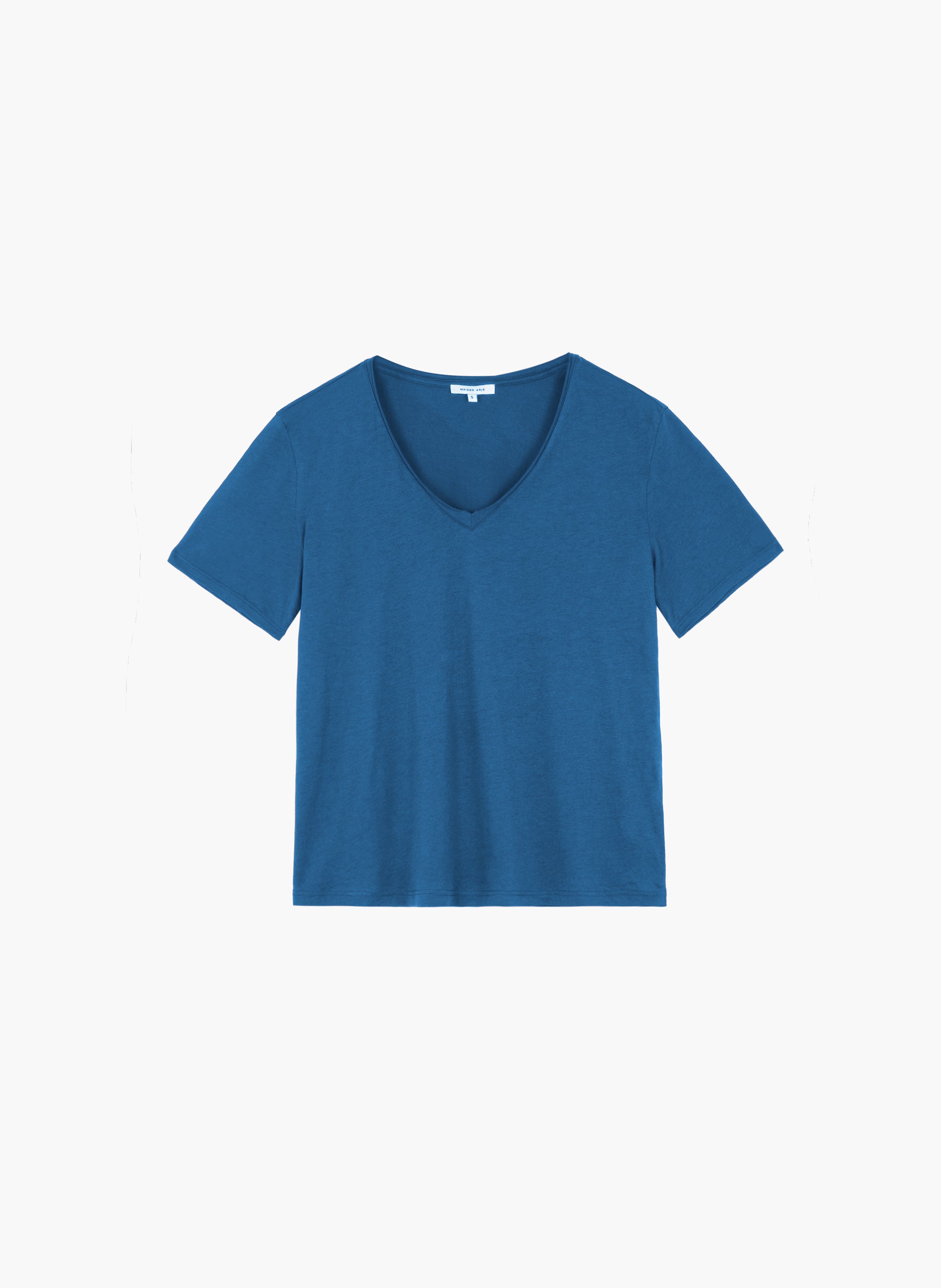 T-SHIRT DYANA sapphire