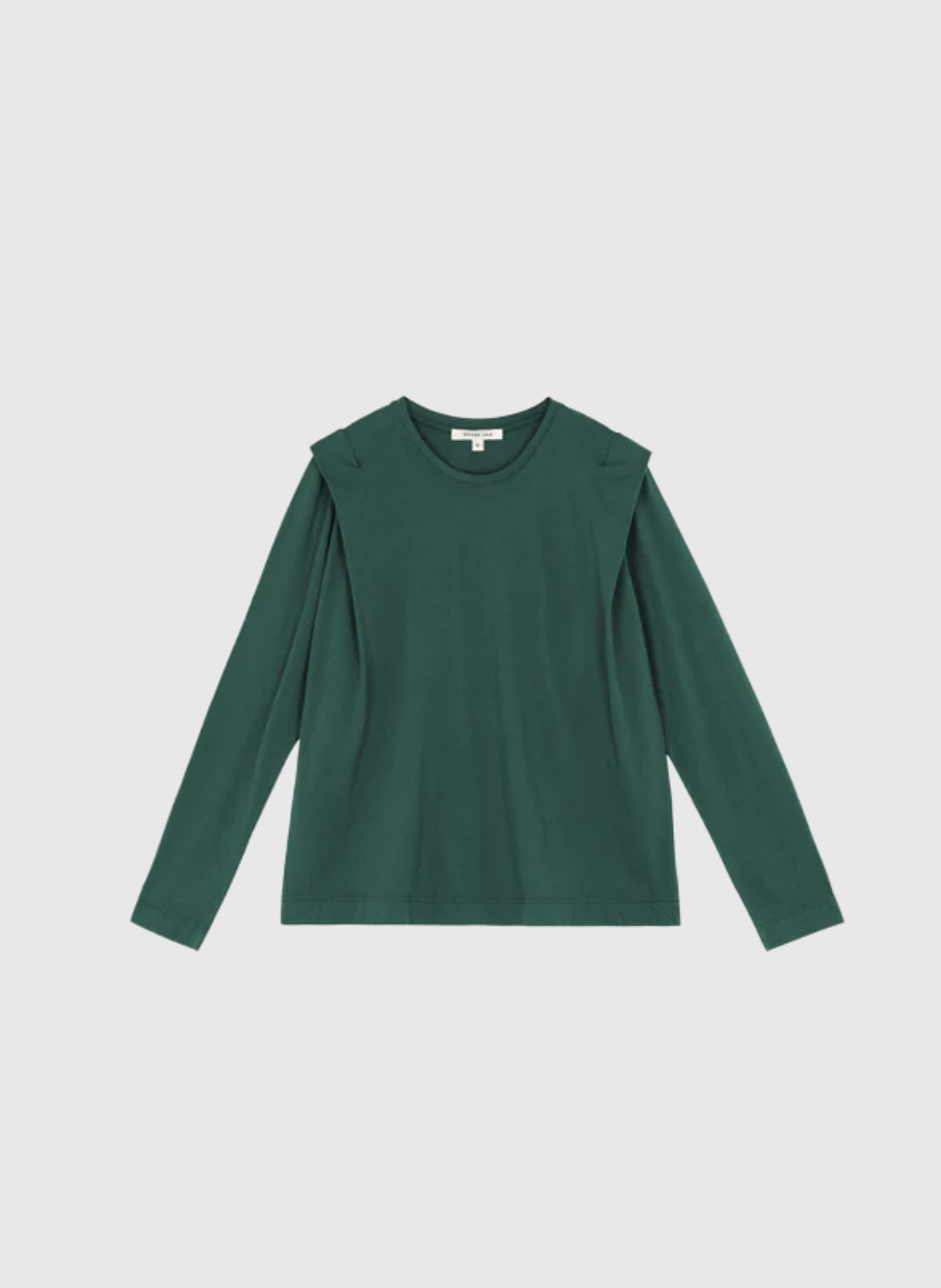 T-SHIRT DYPOSYA slate