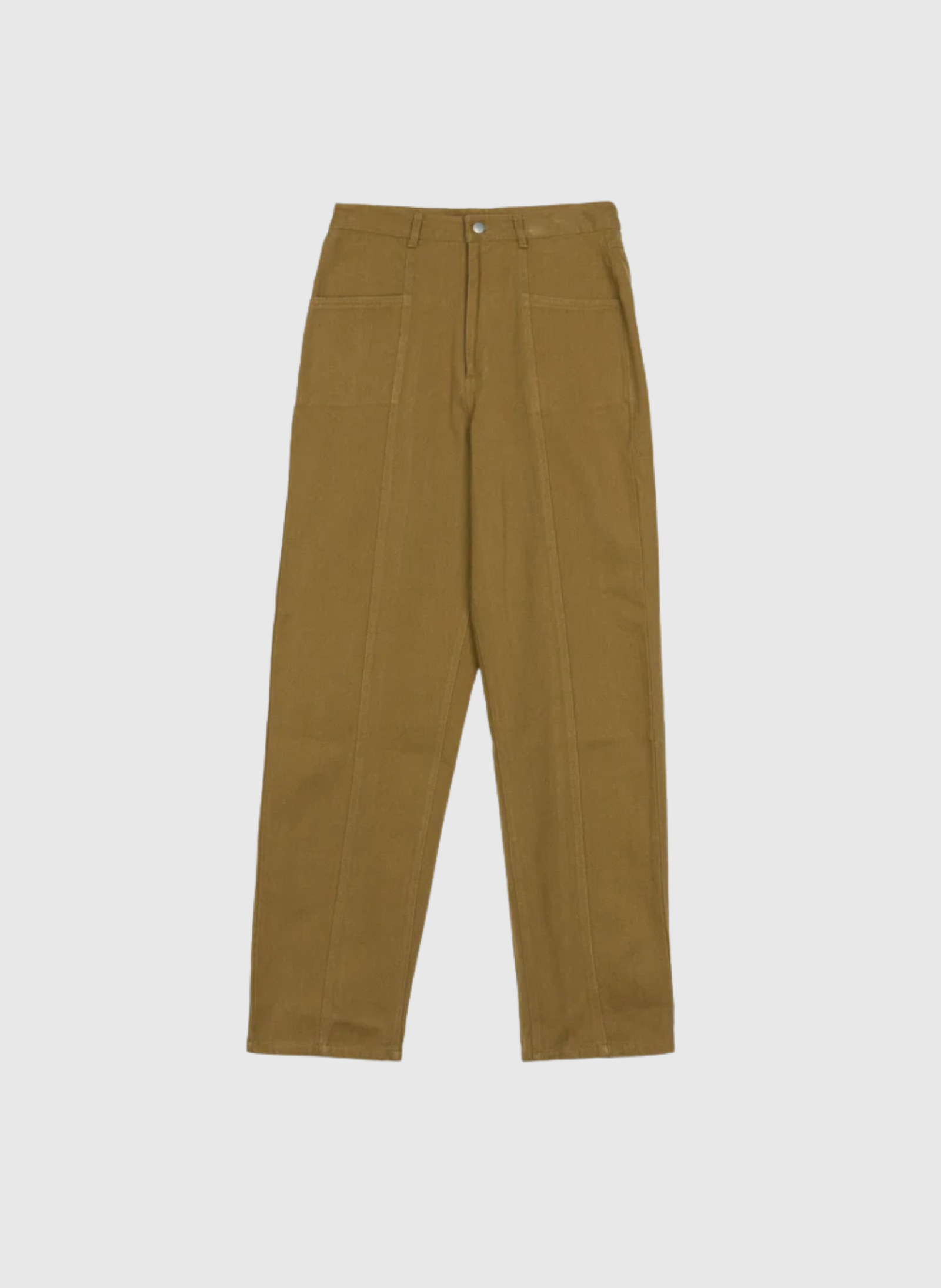 PANTALON IDAN olive