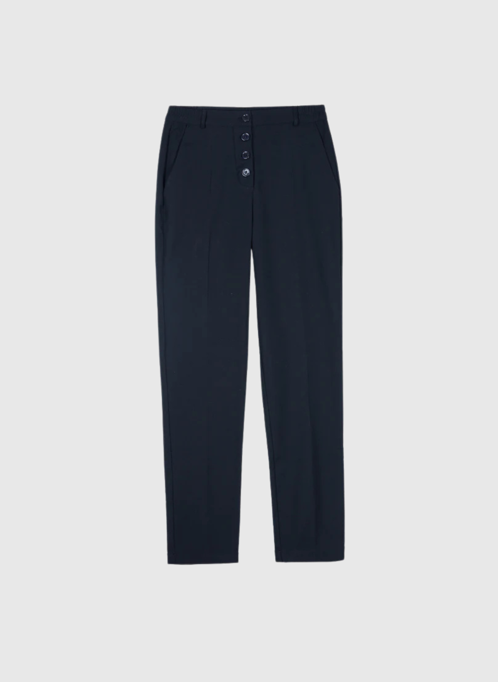 PANTALON ILEA blueberry