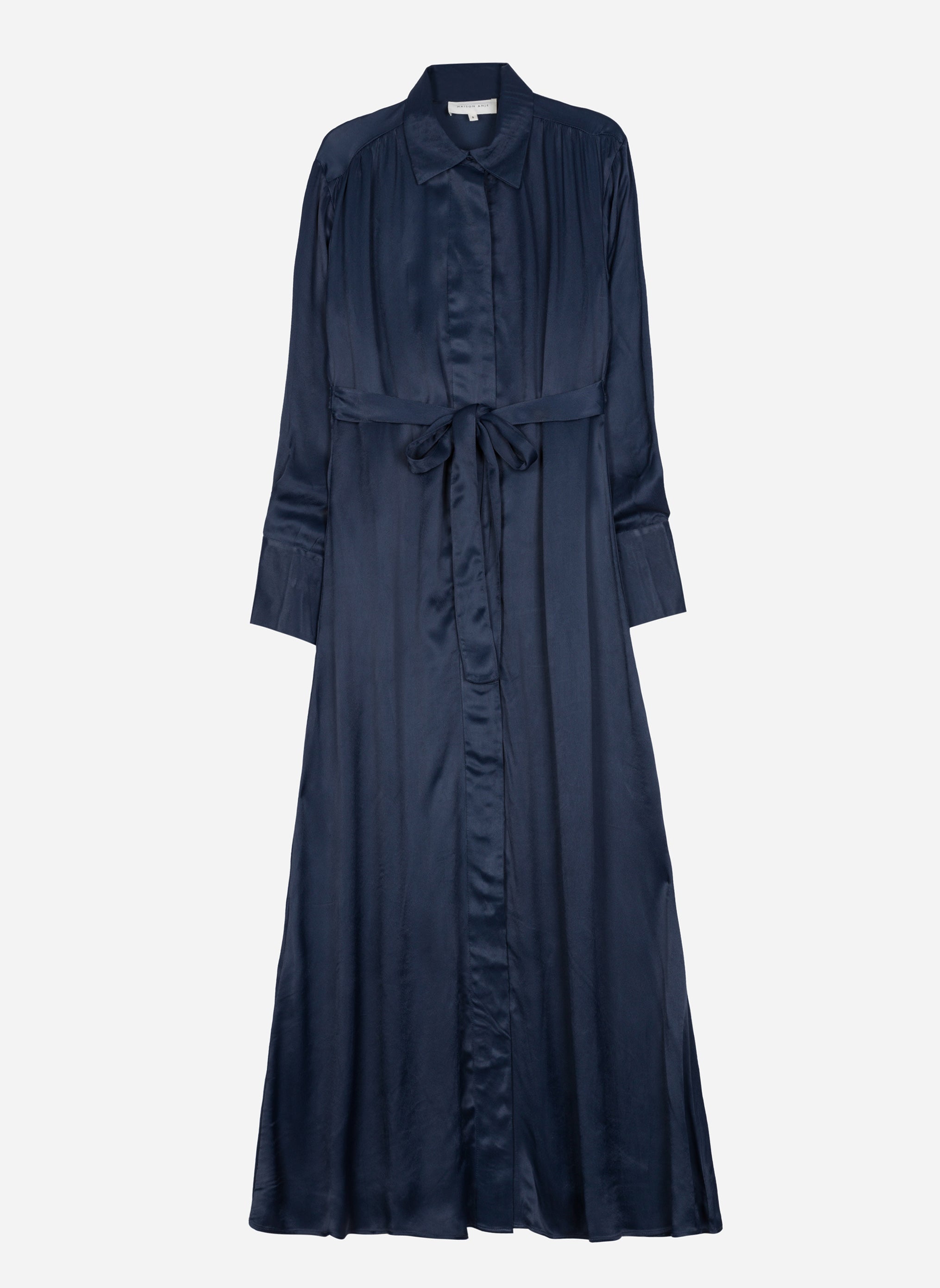 LONG DRESS IMANE night