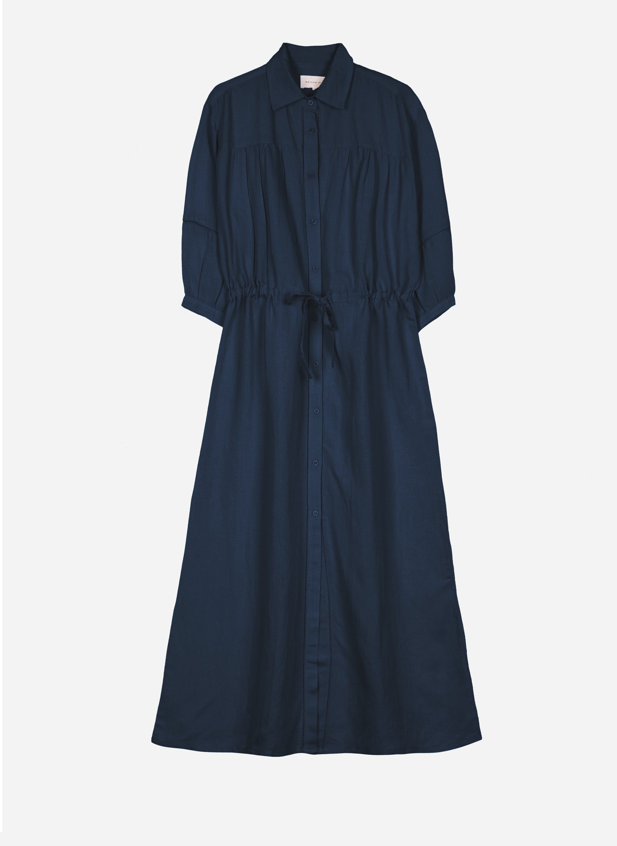 ROBE INKA night