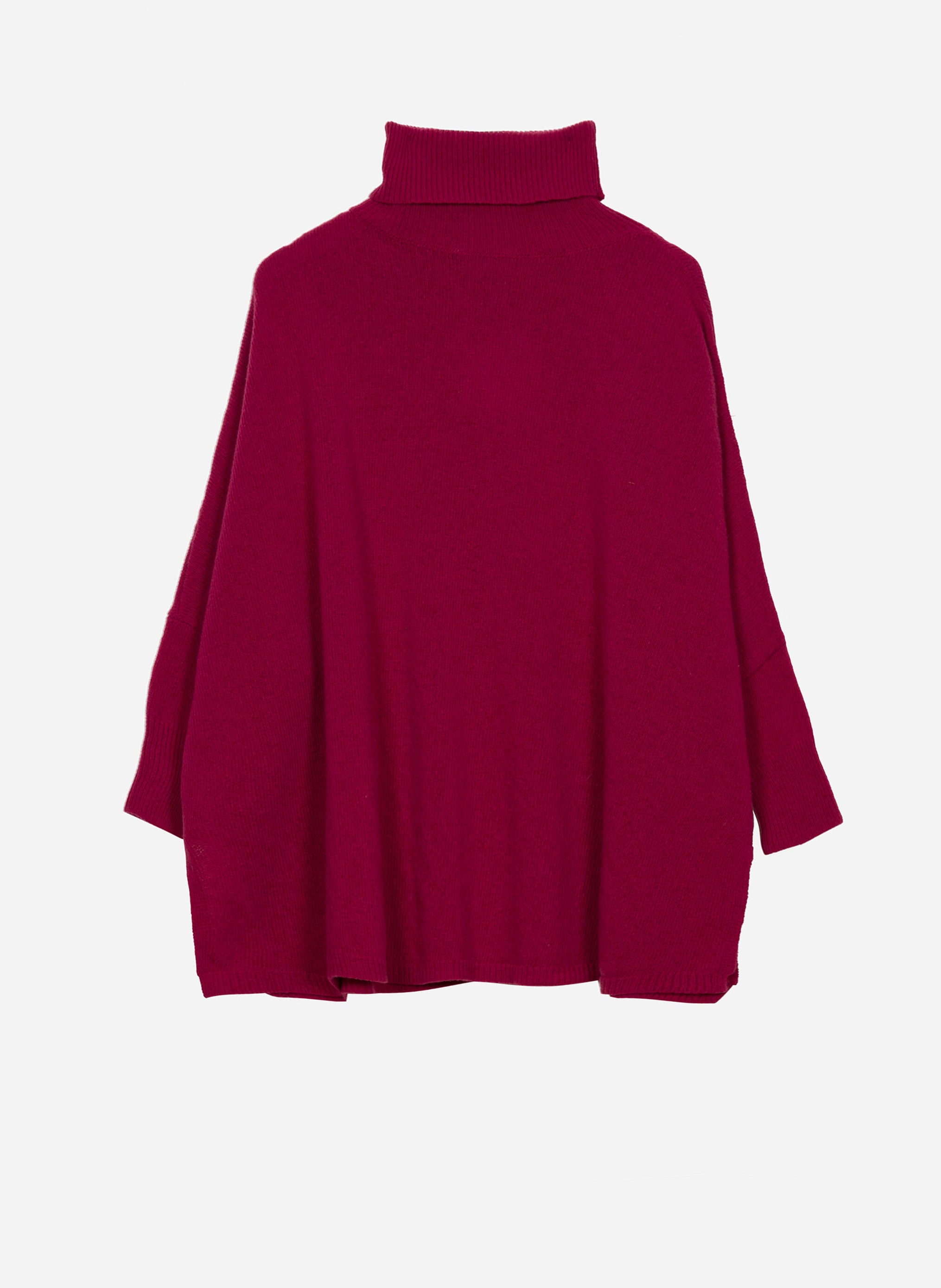 PULL LEBARROW berry