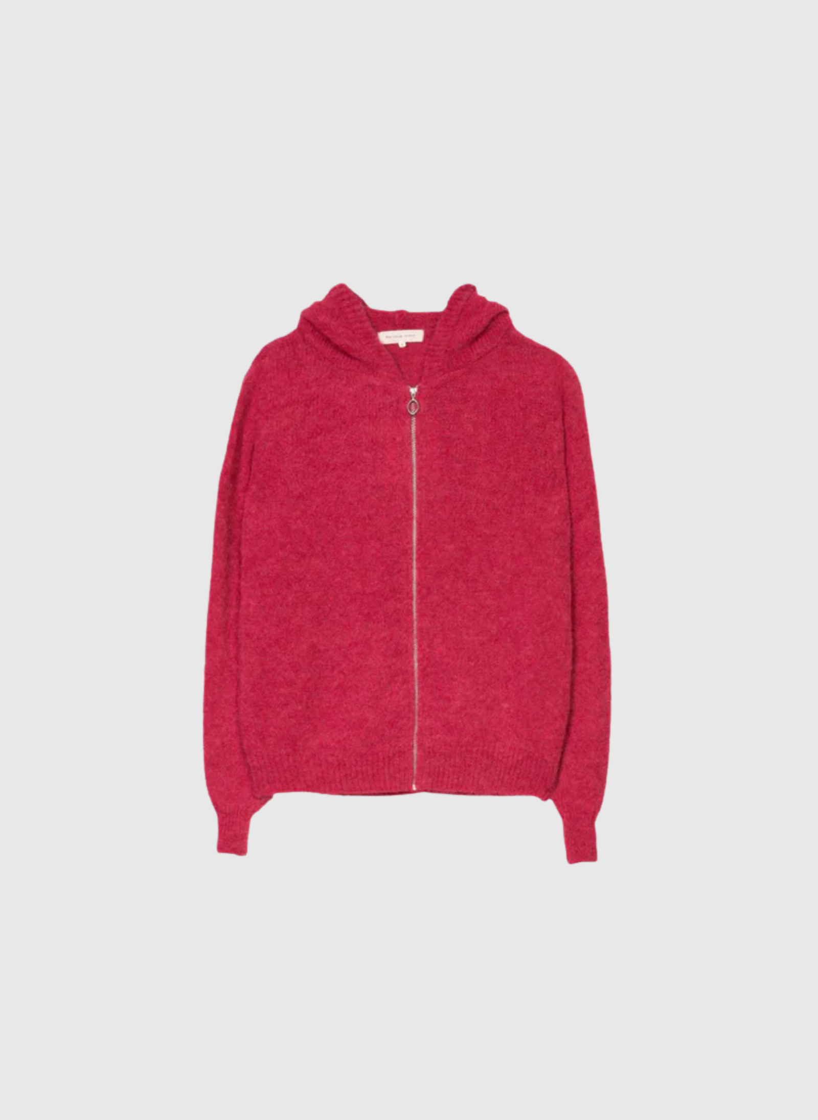 CARDIGAN LEBERLIN flower