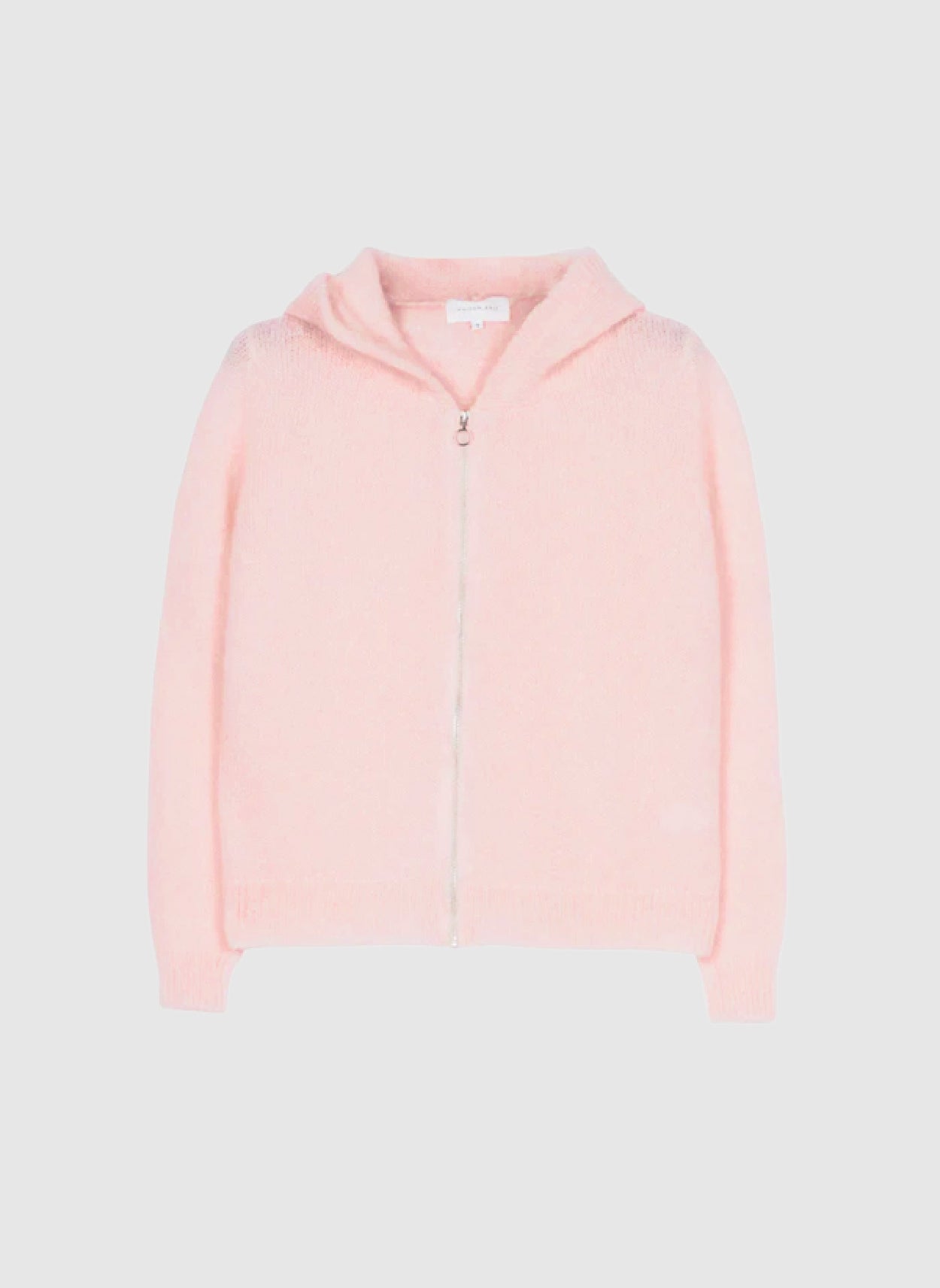 CARDIGAN LEBERLIN moshi