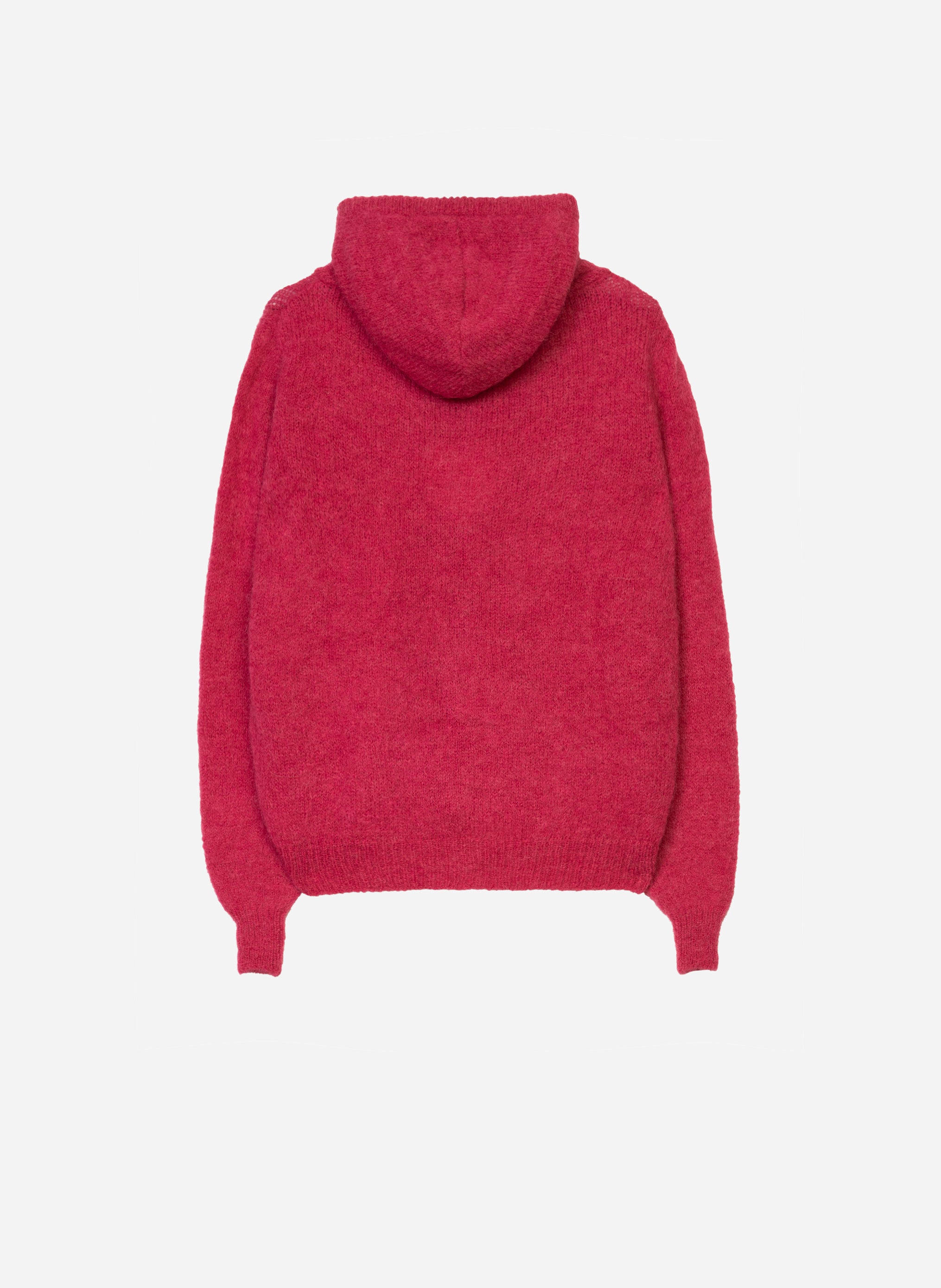 CARDIGAN LEBERLIN flower