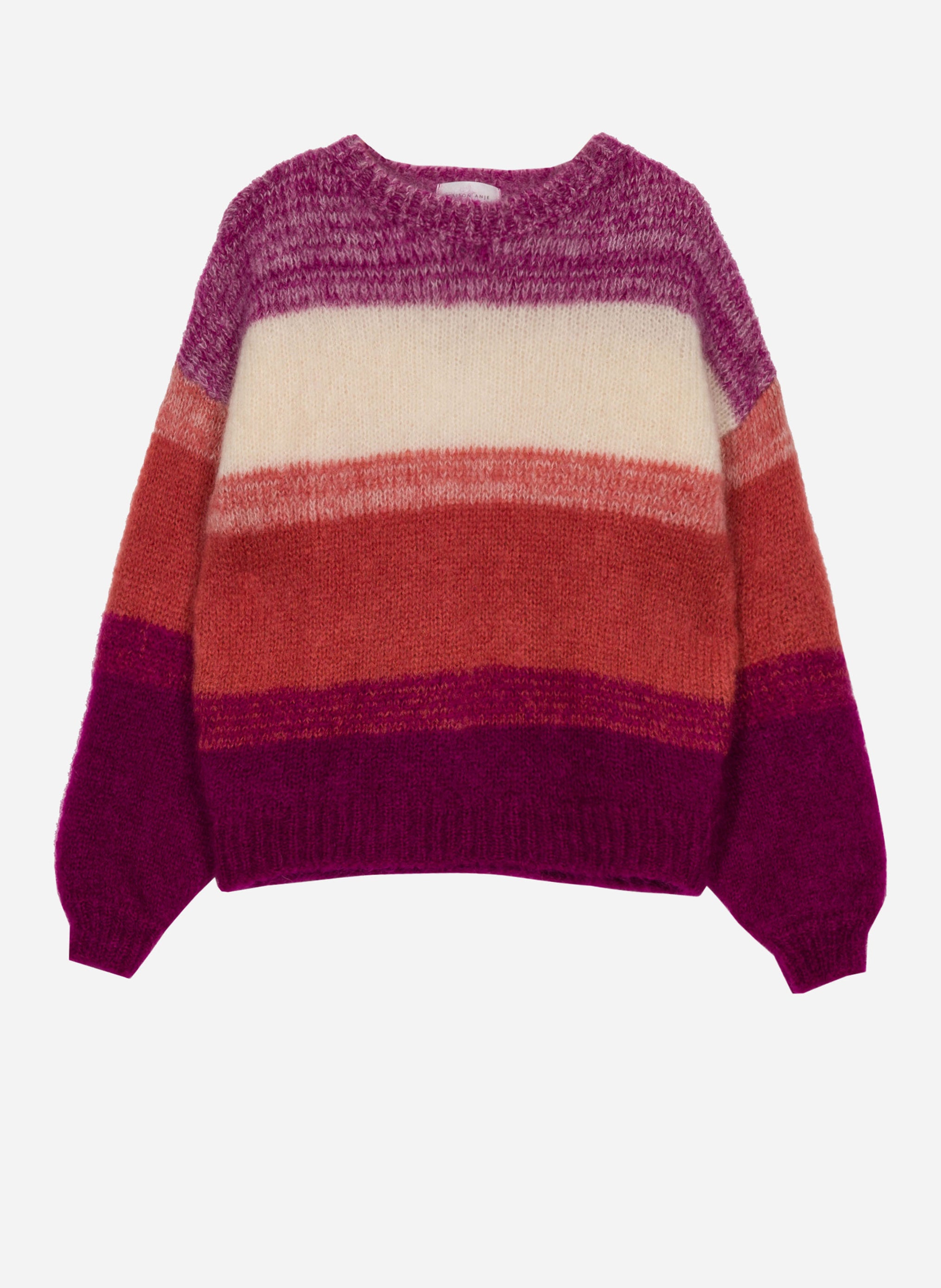 PULL LECARTER barbapapa