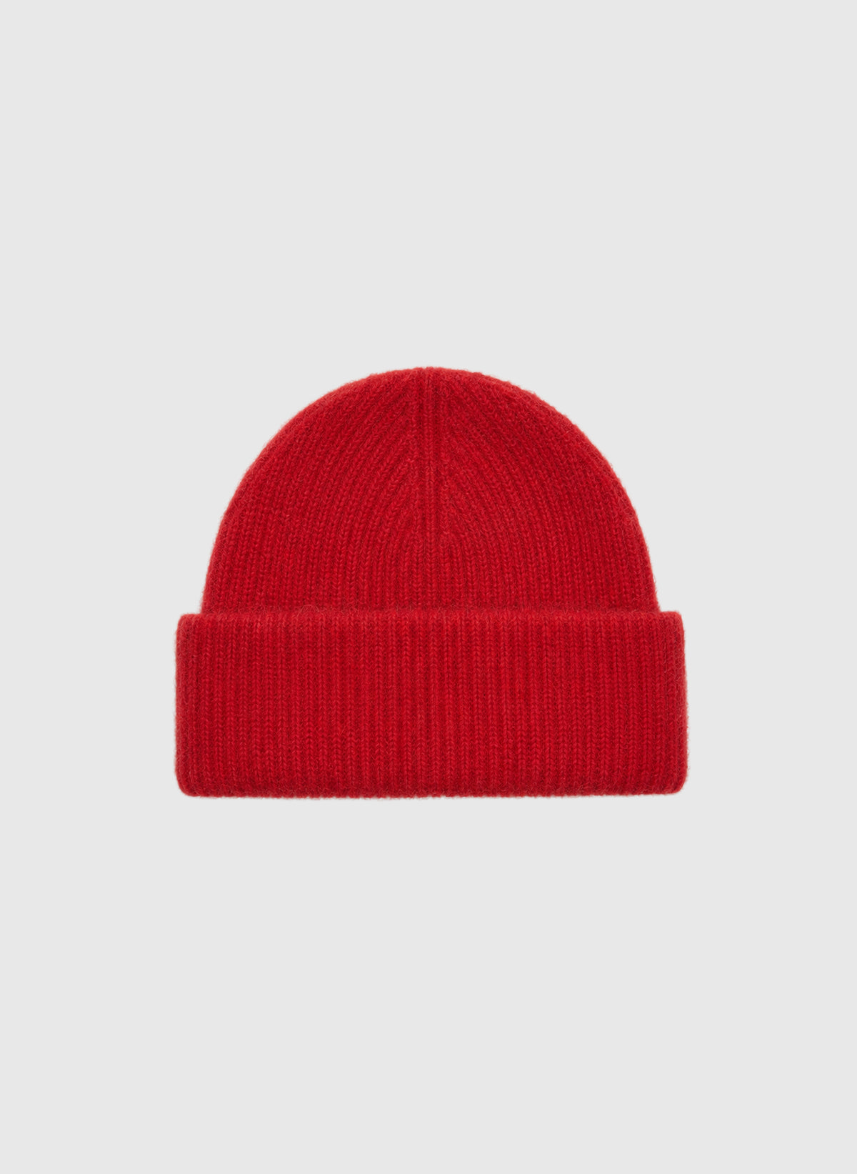 BONNET LECEROVE red
