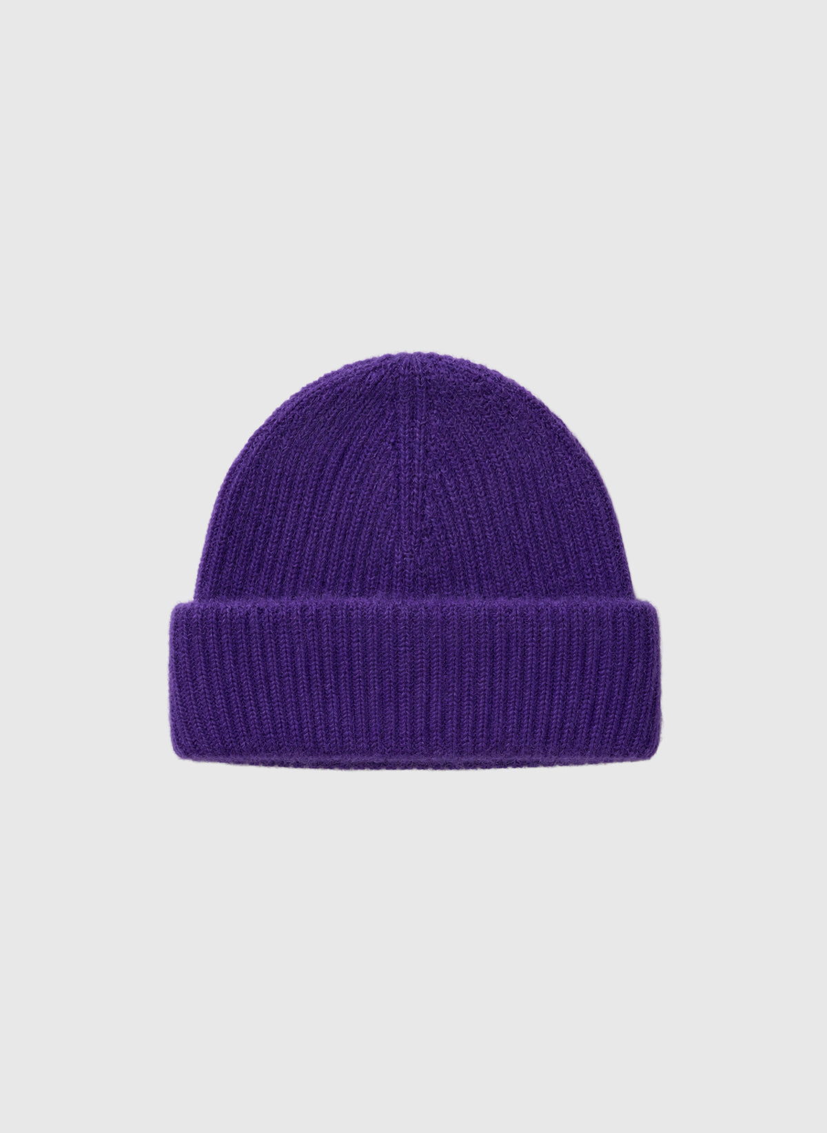 BONNET LECEROVE electric purple