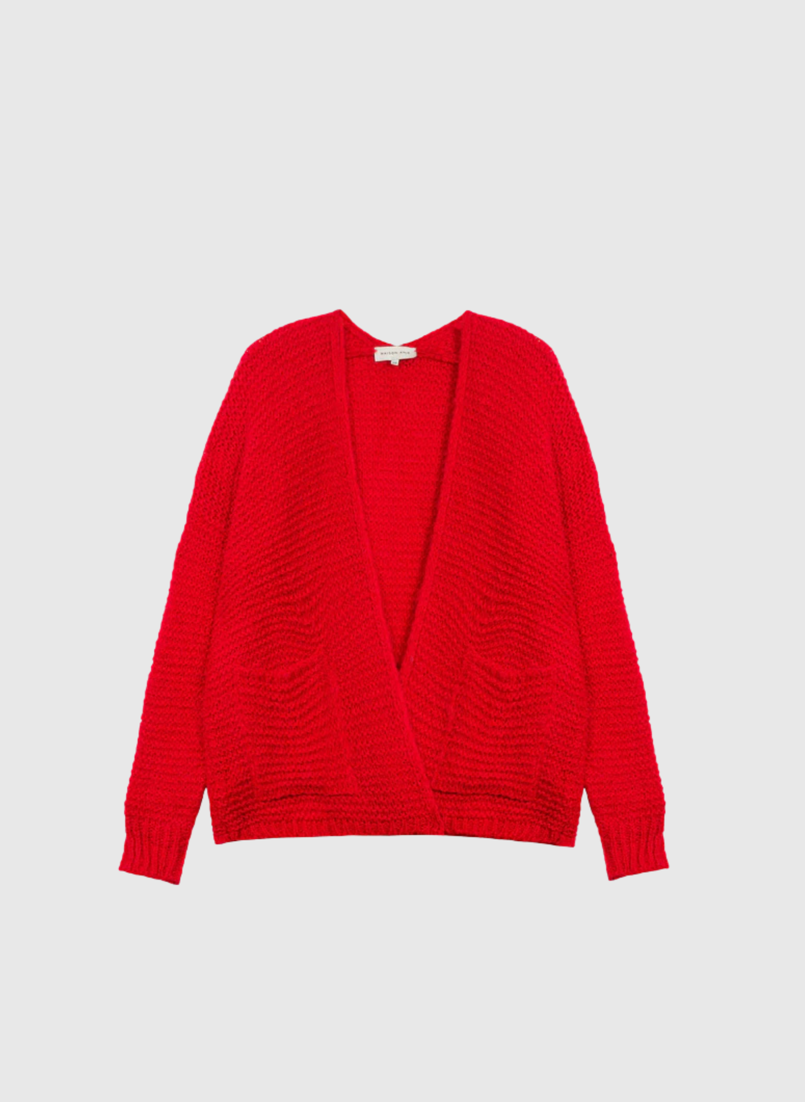 PULL LECOLD lipstick