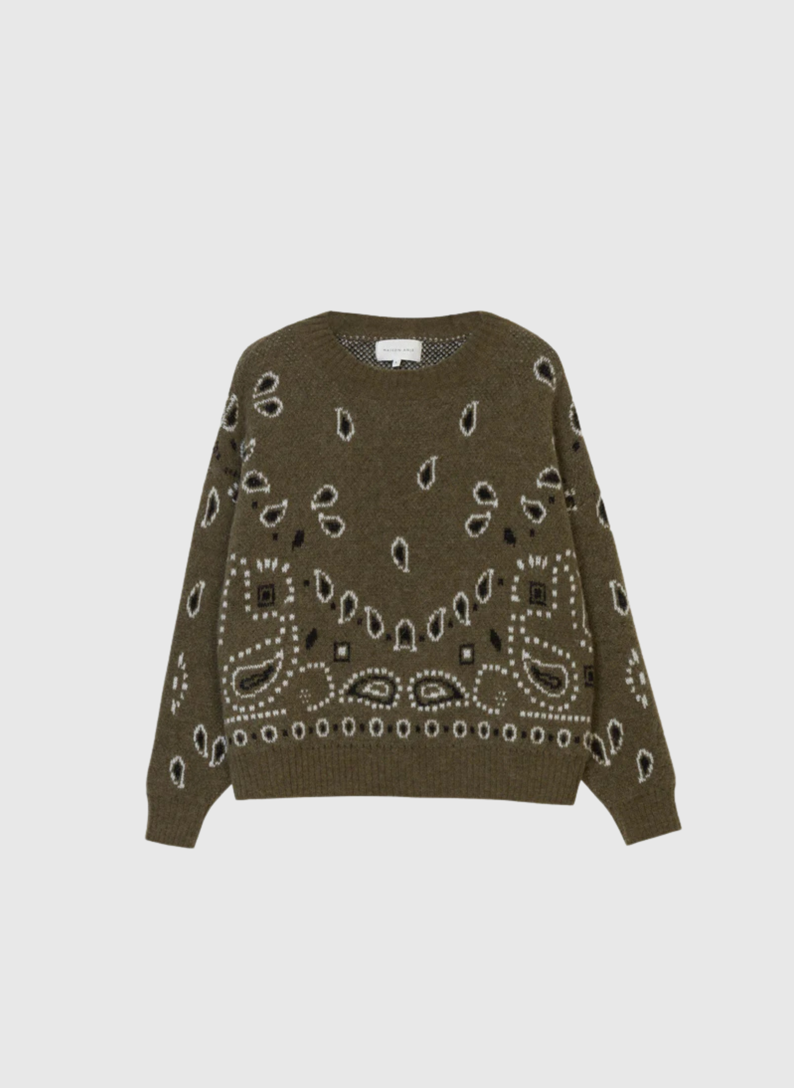 PULL LECOLOGNE spinach