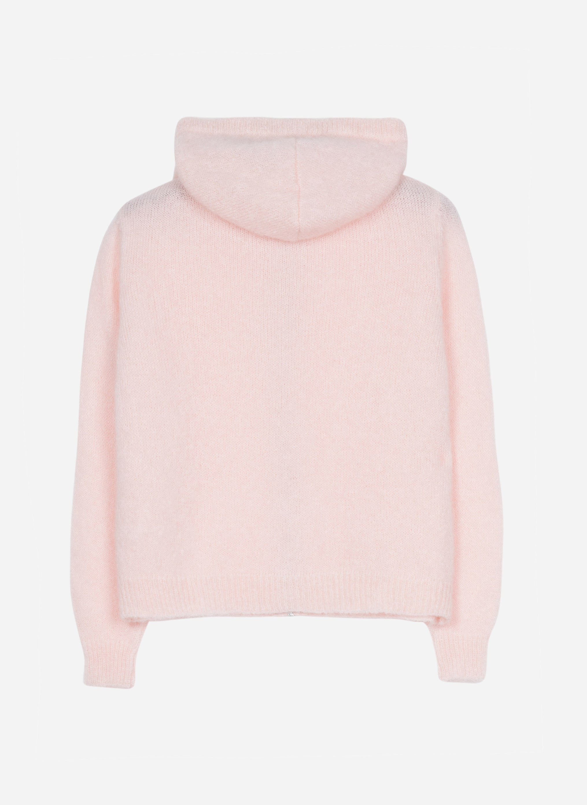 CARDIGAN LEBERLIN moshi