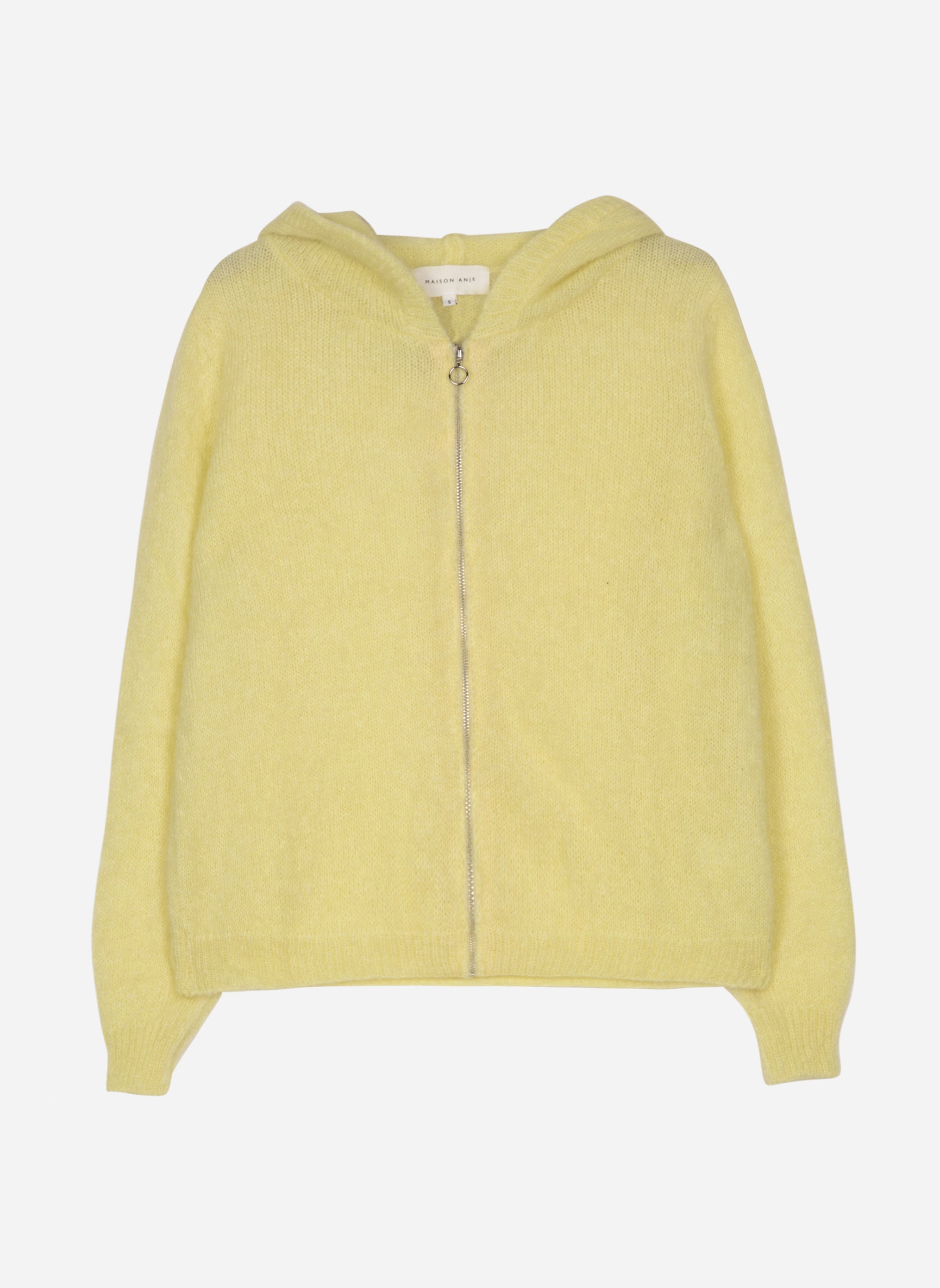 CARDIGAN LENEBULA yuzu