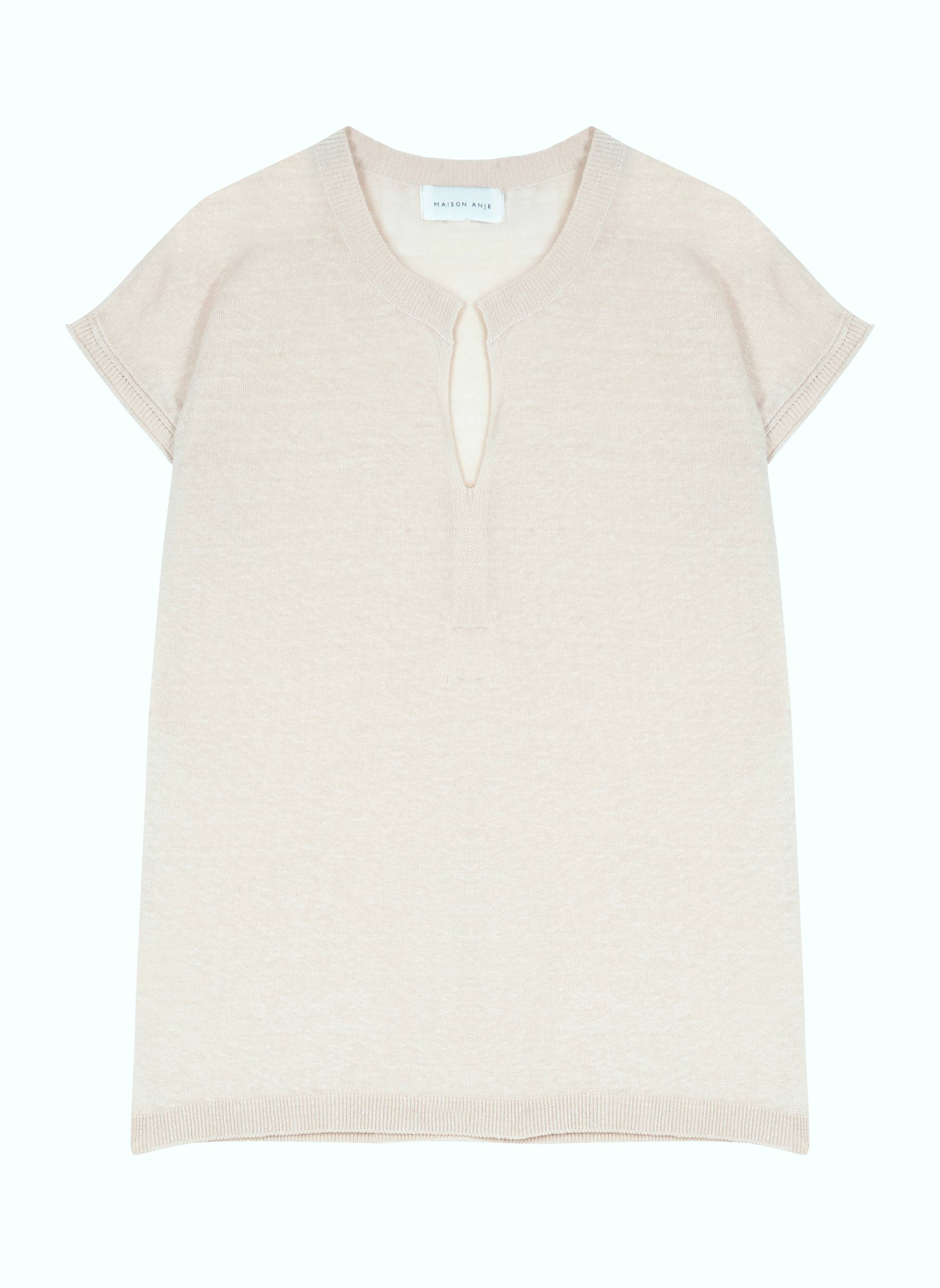 PULL LENICOLE milk