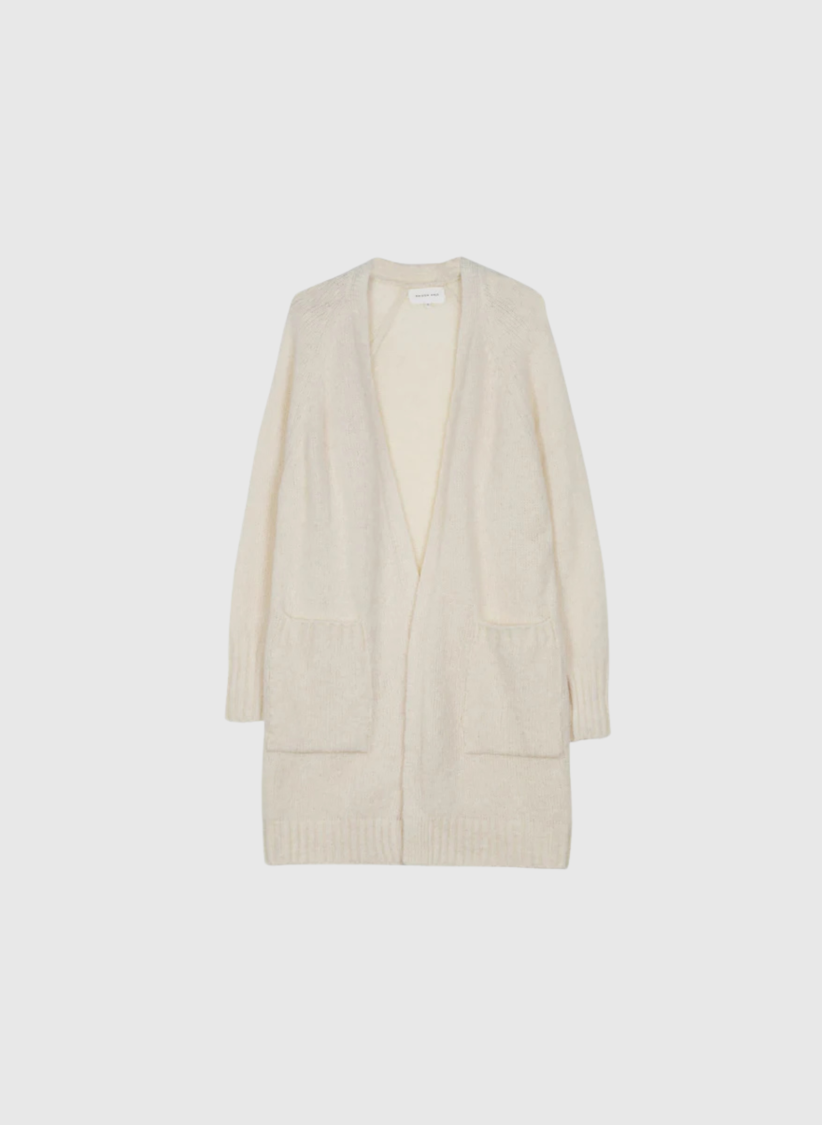 CARDIGAN LERIGA musc