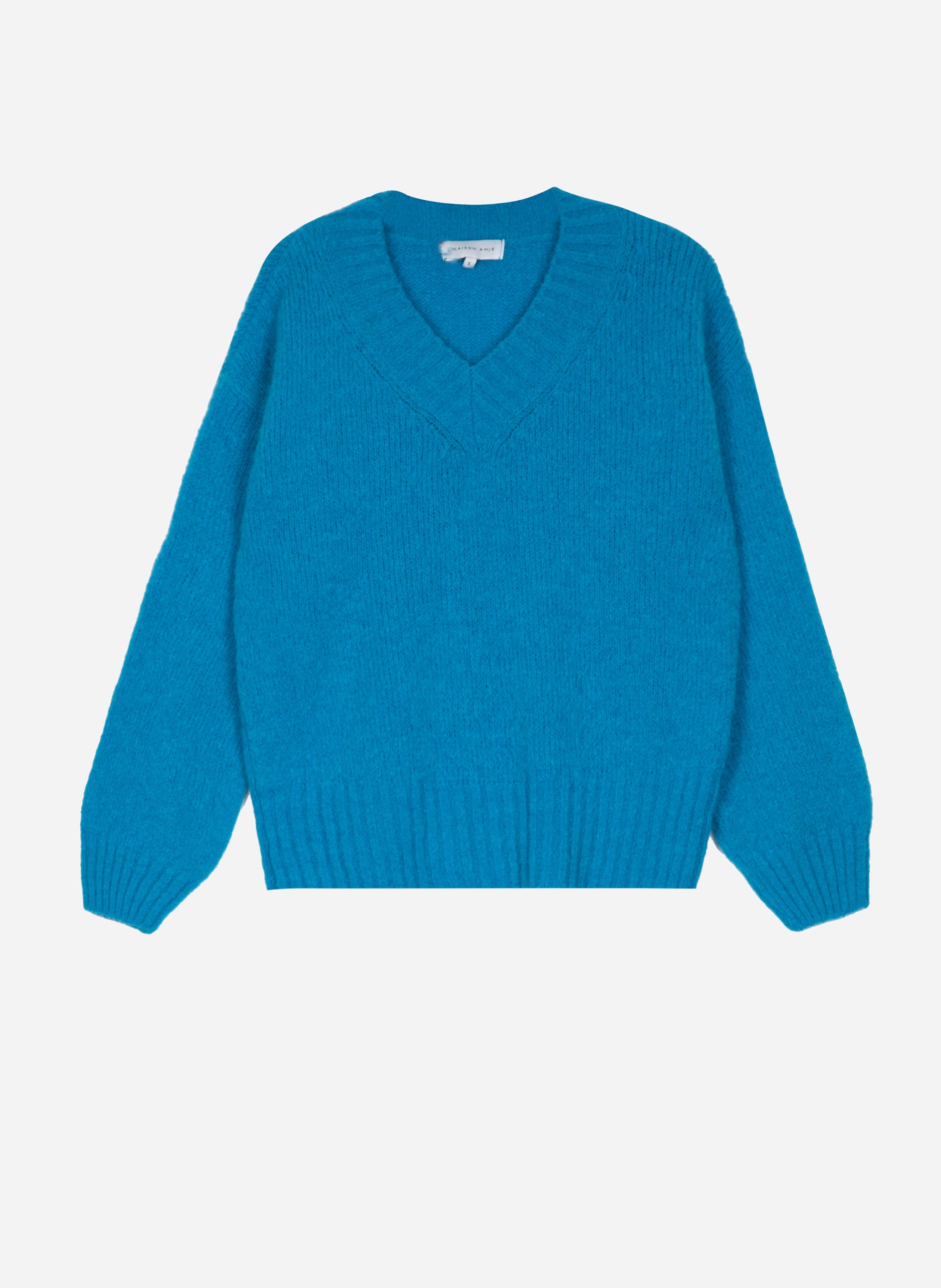 PULL LETURIN ocean
