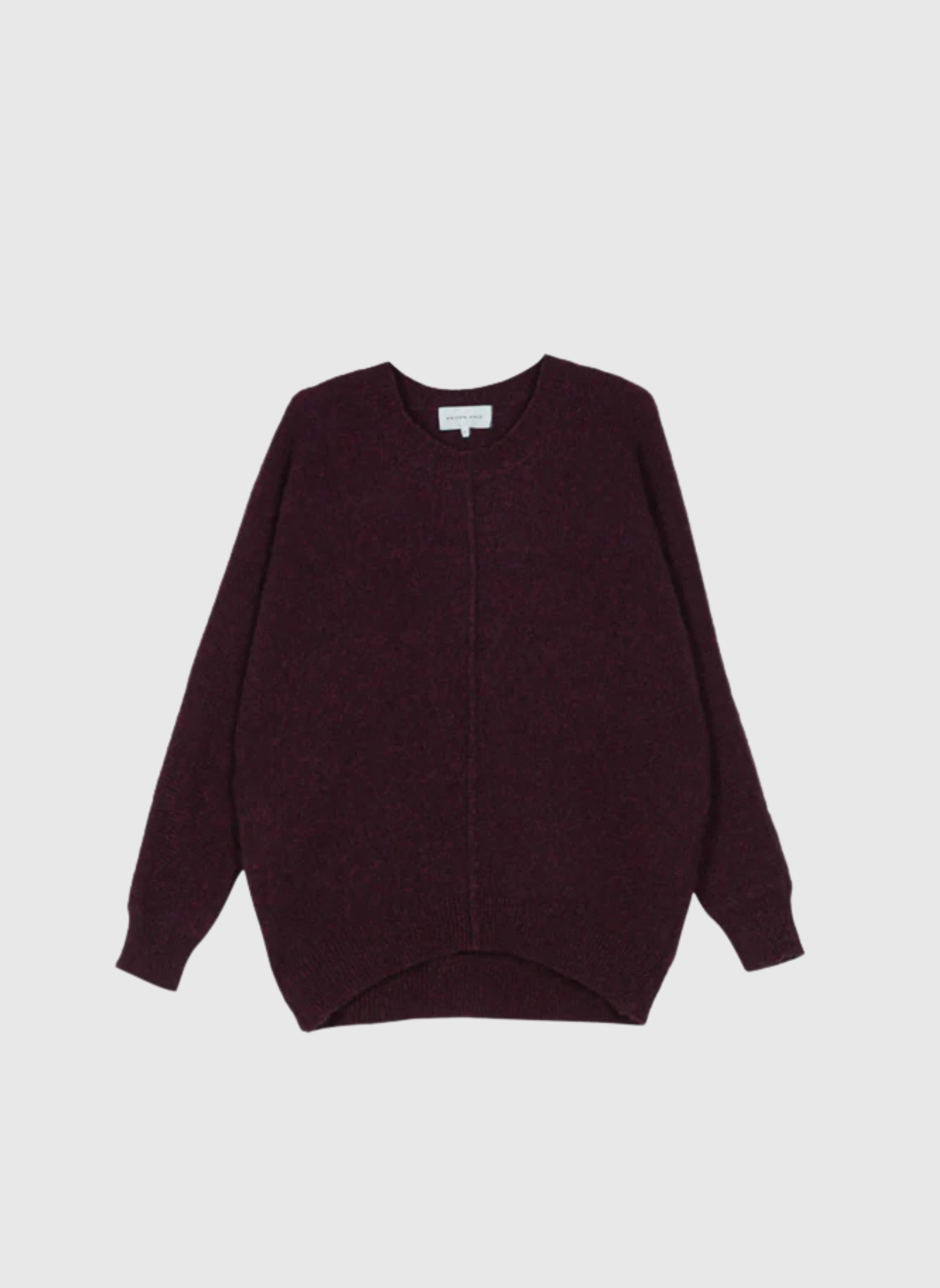 PULL LEVANCOUVER musc