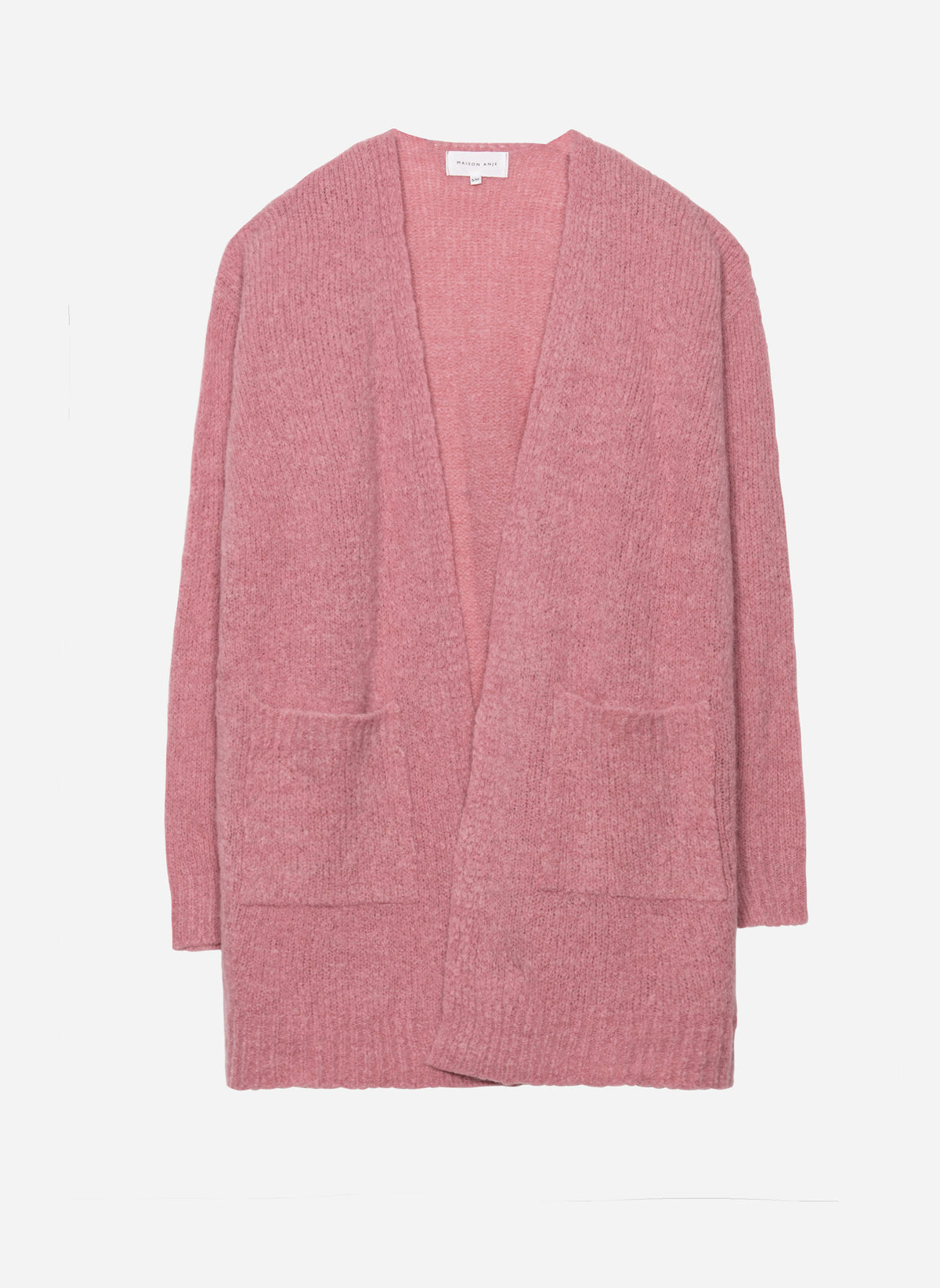 CARDIGAN LEVAUGIRARD loukoum