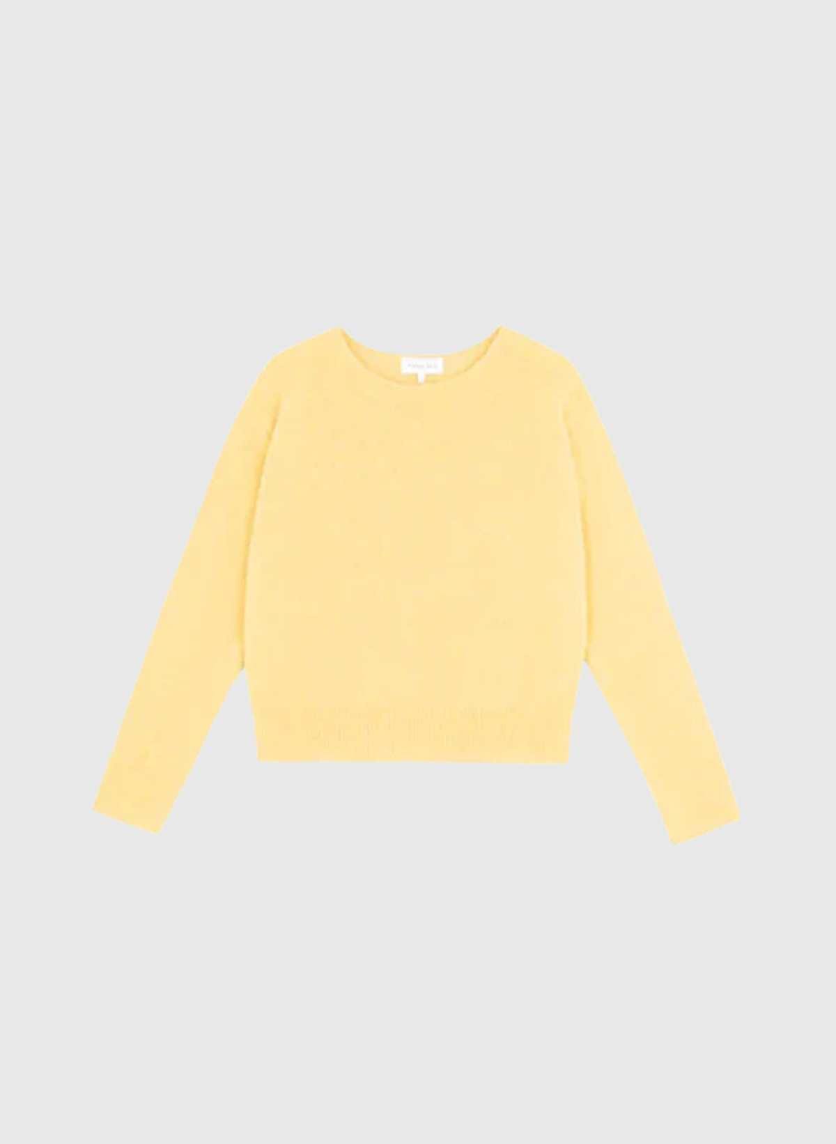 PULL LIKEY lemon curd