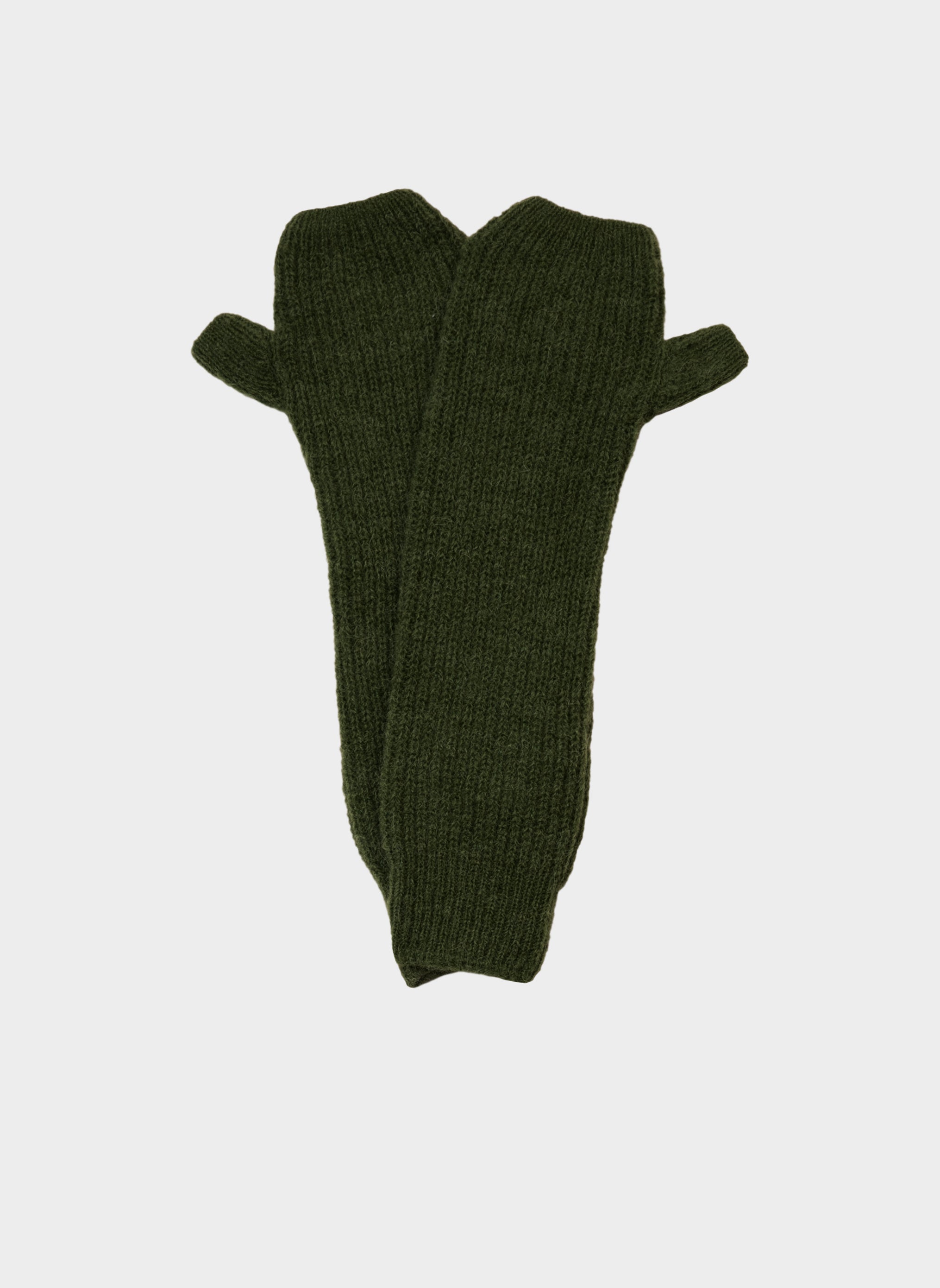 MITAINES LIZANO kaki