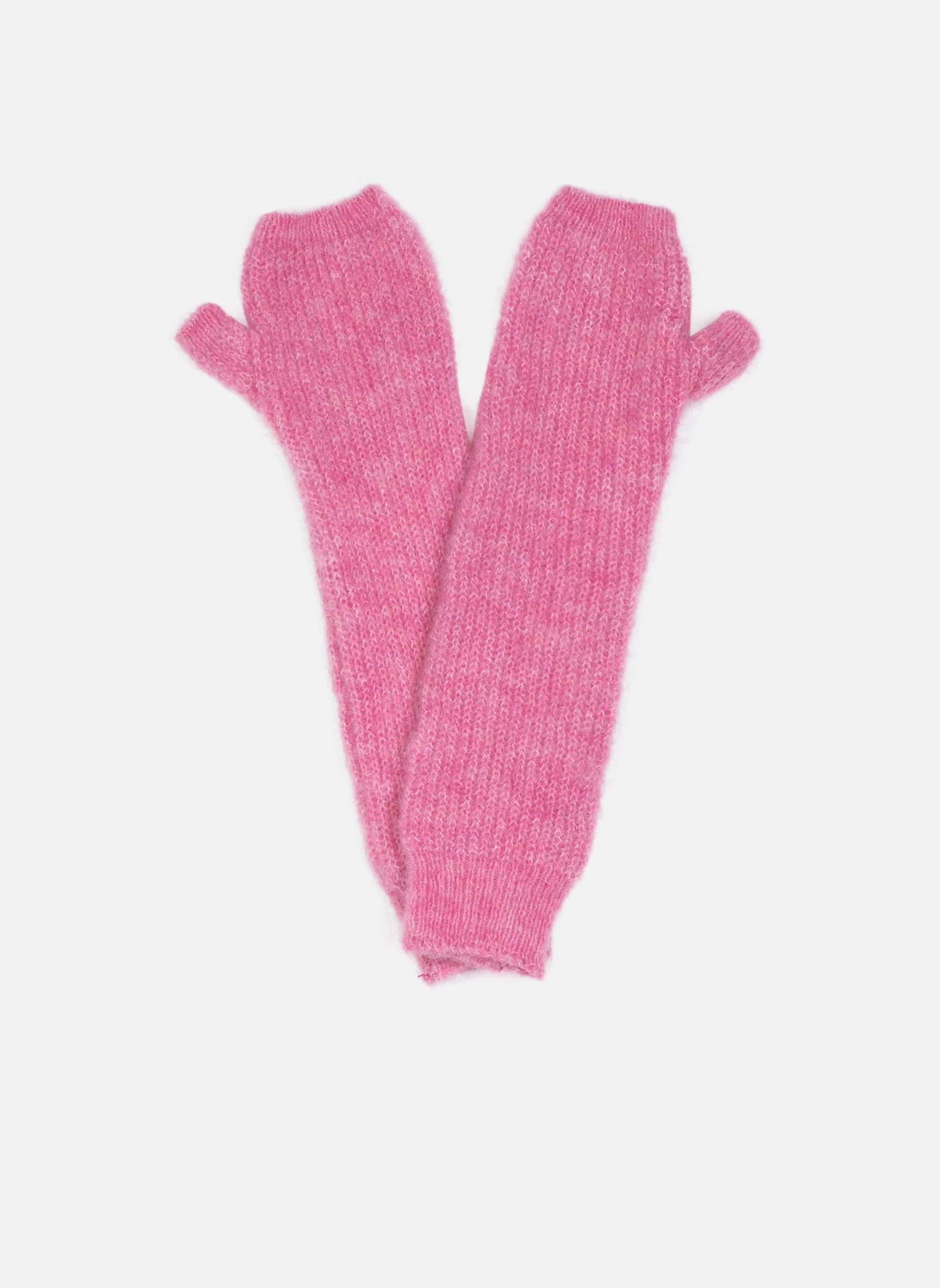 MITAINES LIZANO raspberry