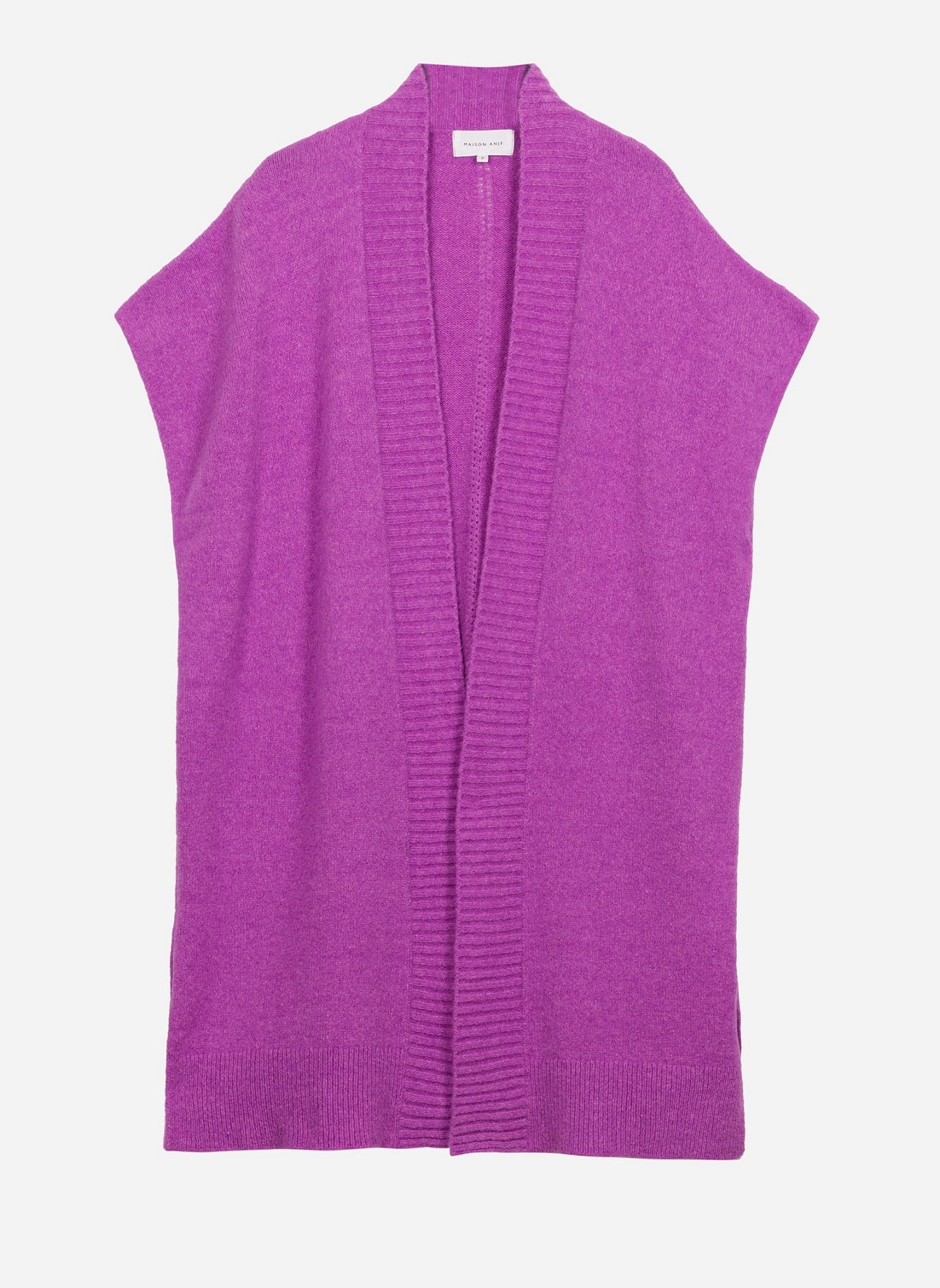 PULL LOLIVIER iris