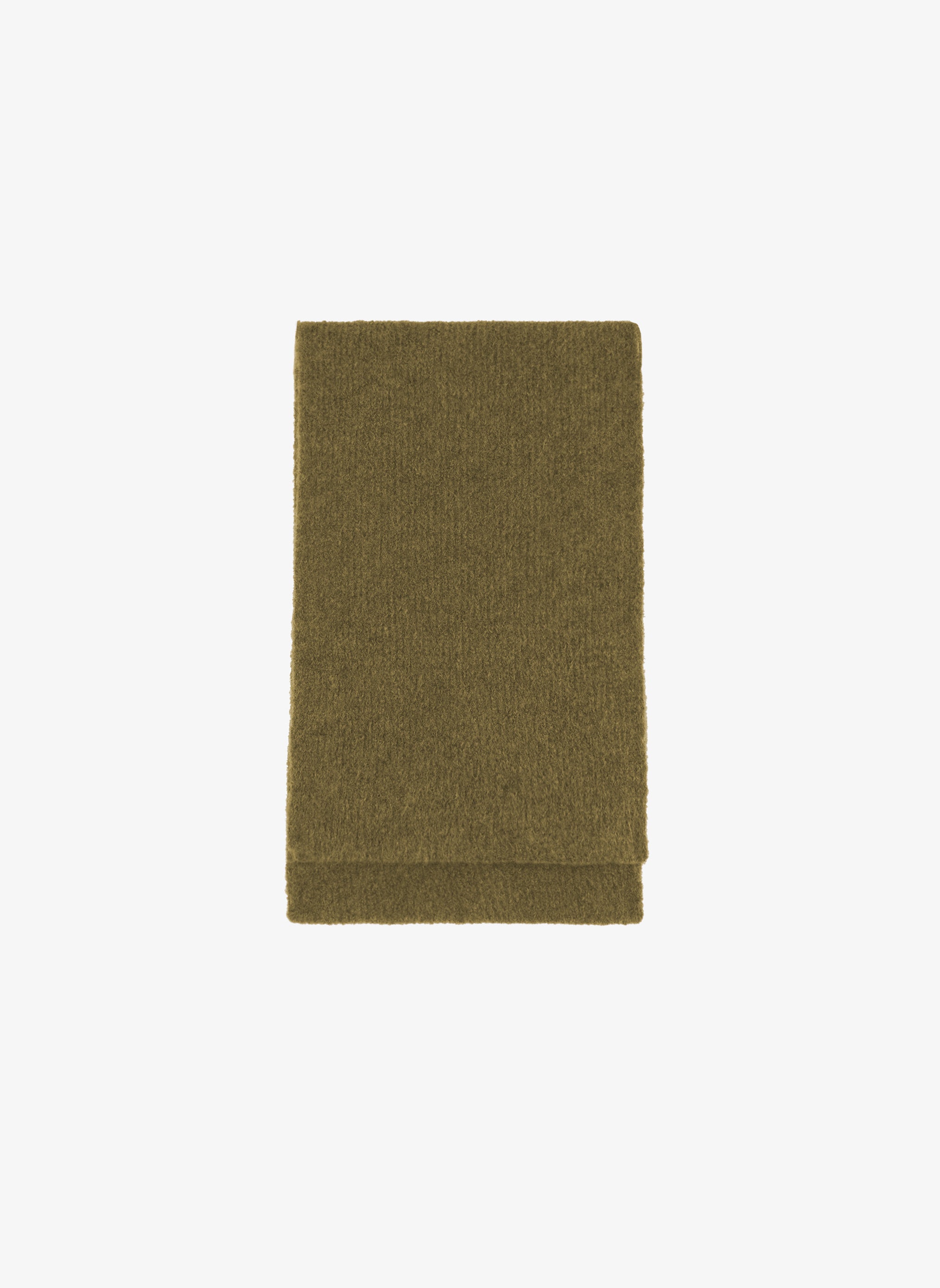 ECHARPE LOZZI olive