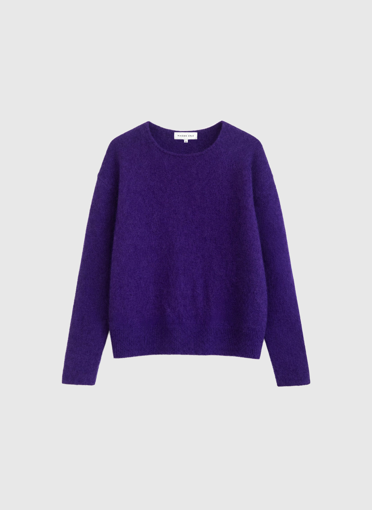 PULL LIKEY electric purple